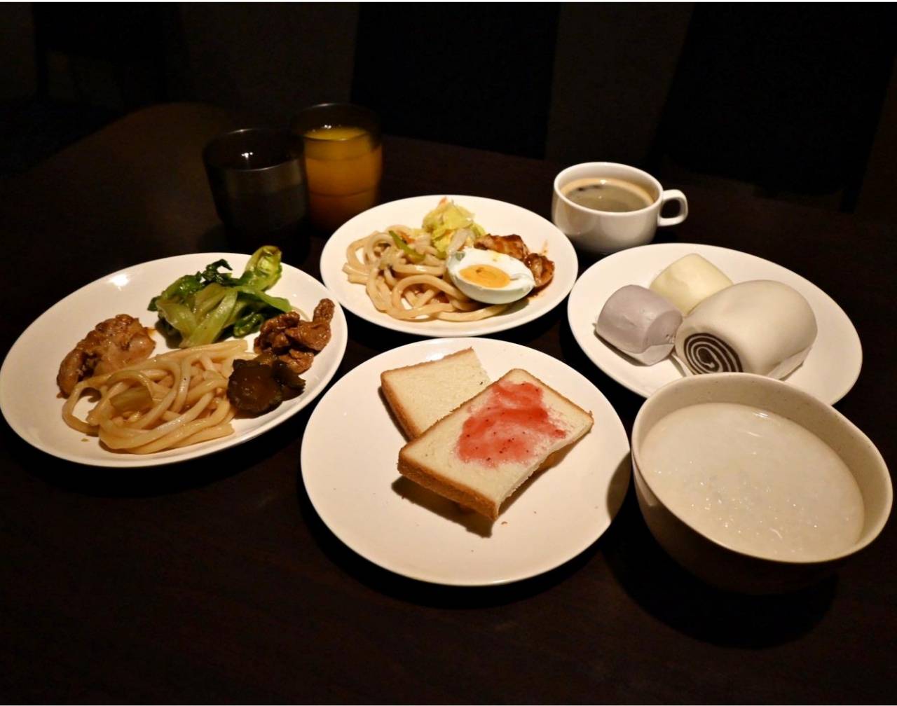 新北市板橋區住宿推薦|友愛金色商旅|步行7分鐘到府中捷運站,吃喝玩樂生活機能全包,開箱入住分享! - 第72張圖 新北市板橋區住宿推薦|友愛金色商旅|步行7分鐘到府中捷運站,吃喝玩樂生活機能全包,開箱入住分享!