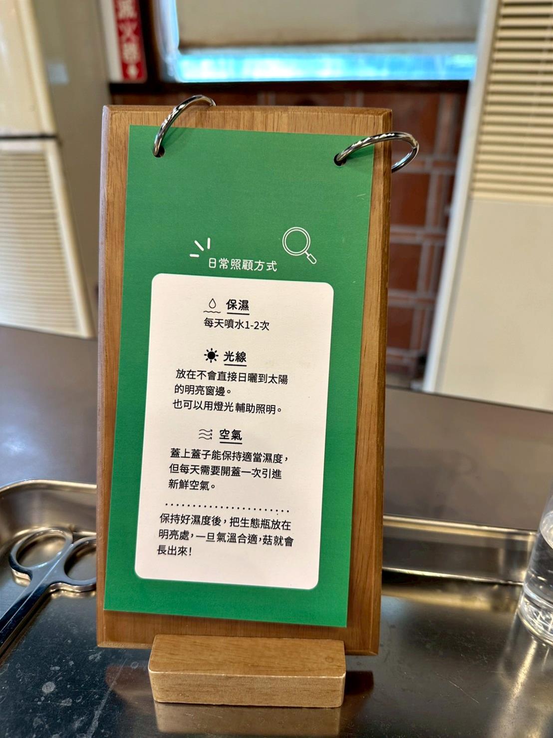 南投埔里親子旅遊｜豐年靈芝菇類生態農場｜免門票、趣味採菇樂、DIY生態瓶、鮮採菇火鍋｜交通、美食全攻略！