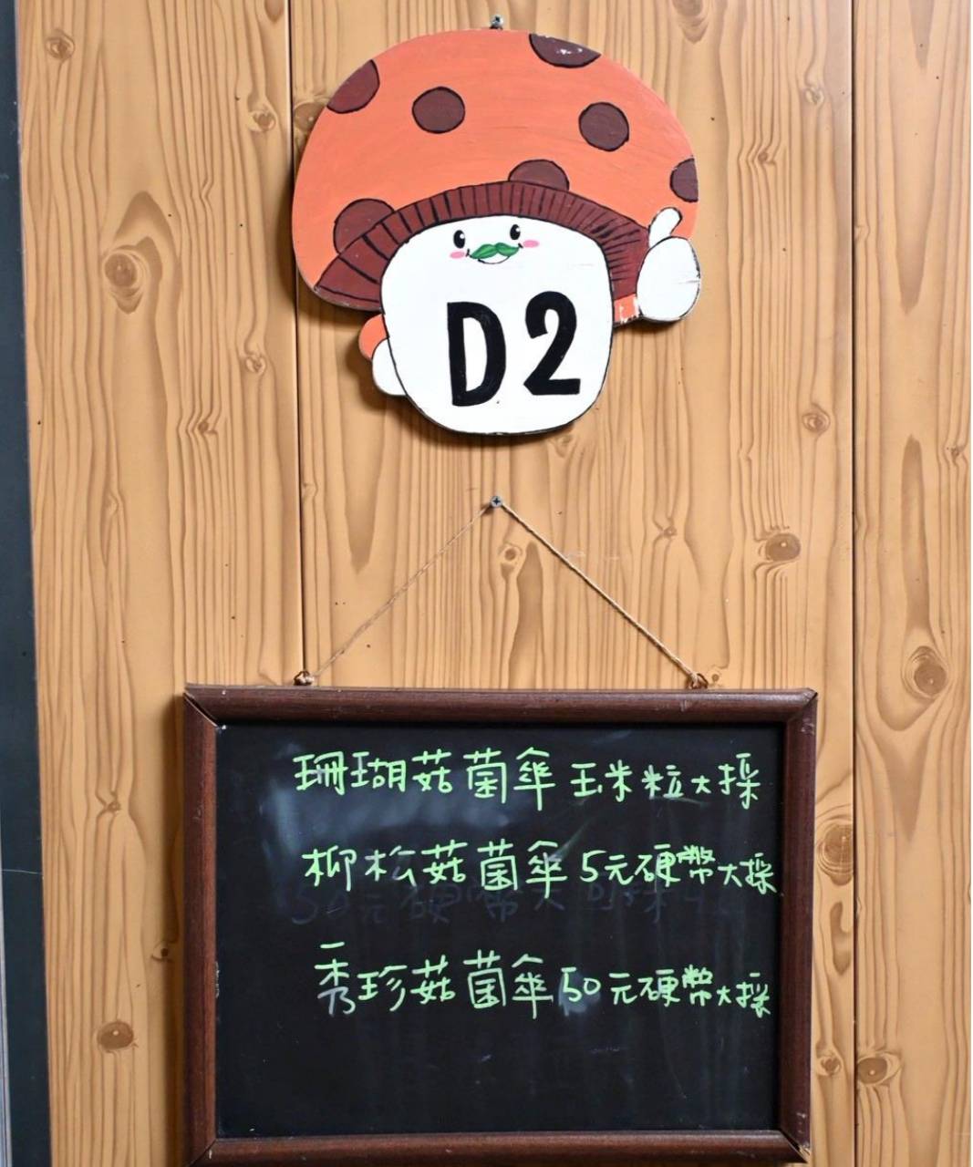 南投埔里親子旅遊｜豐年靈芝菇類生態農場｜免門票、趣味採菇樂、DIY生態瓶、鮮採菇火鍋｜交通、美食全攻略！