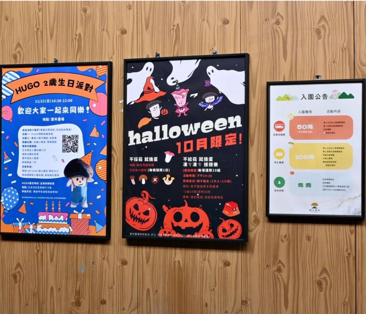 南投埔里親子旅遊｜豐年靈芝菇類生態農場｜免門票、趣味採菇樂、DIY生態瓶、鮮採菇火鍋｜交通、美食全攻略！