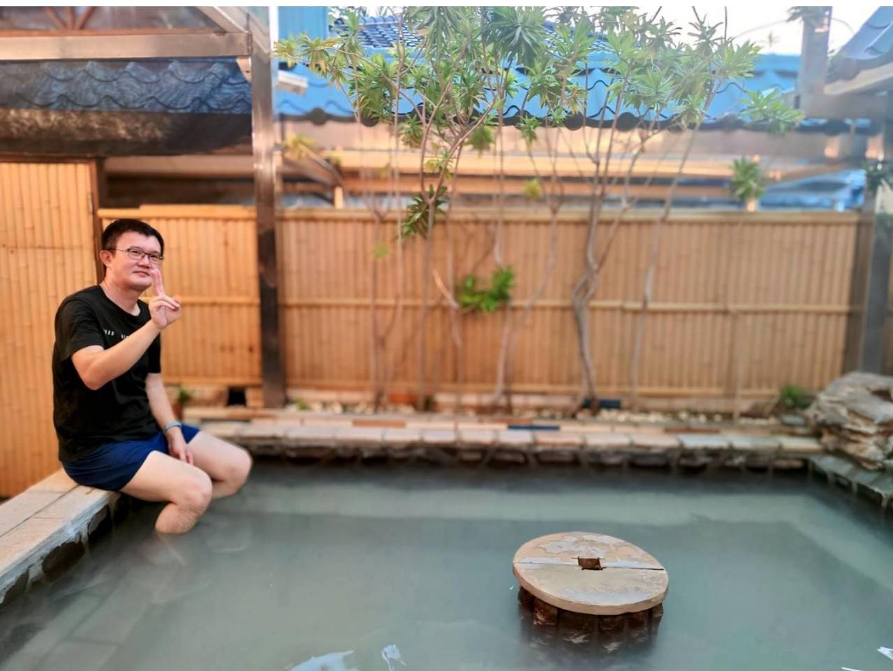 台北北投區溫泉會館推薦|麗之湯溫泉會館|白硫磺溫泉專屬浴池、獨立湯屋一泊一食,舒壓泡湯入住分享! - 第44張圖 台北北投區溫泉會館推薦|麗之湯溫泉會館|白硫磺溫泉專屬浴池、獨立湯屋一泊一食,舒壓泡湯入住分享!