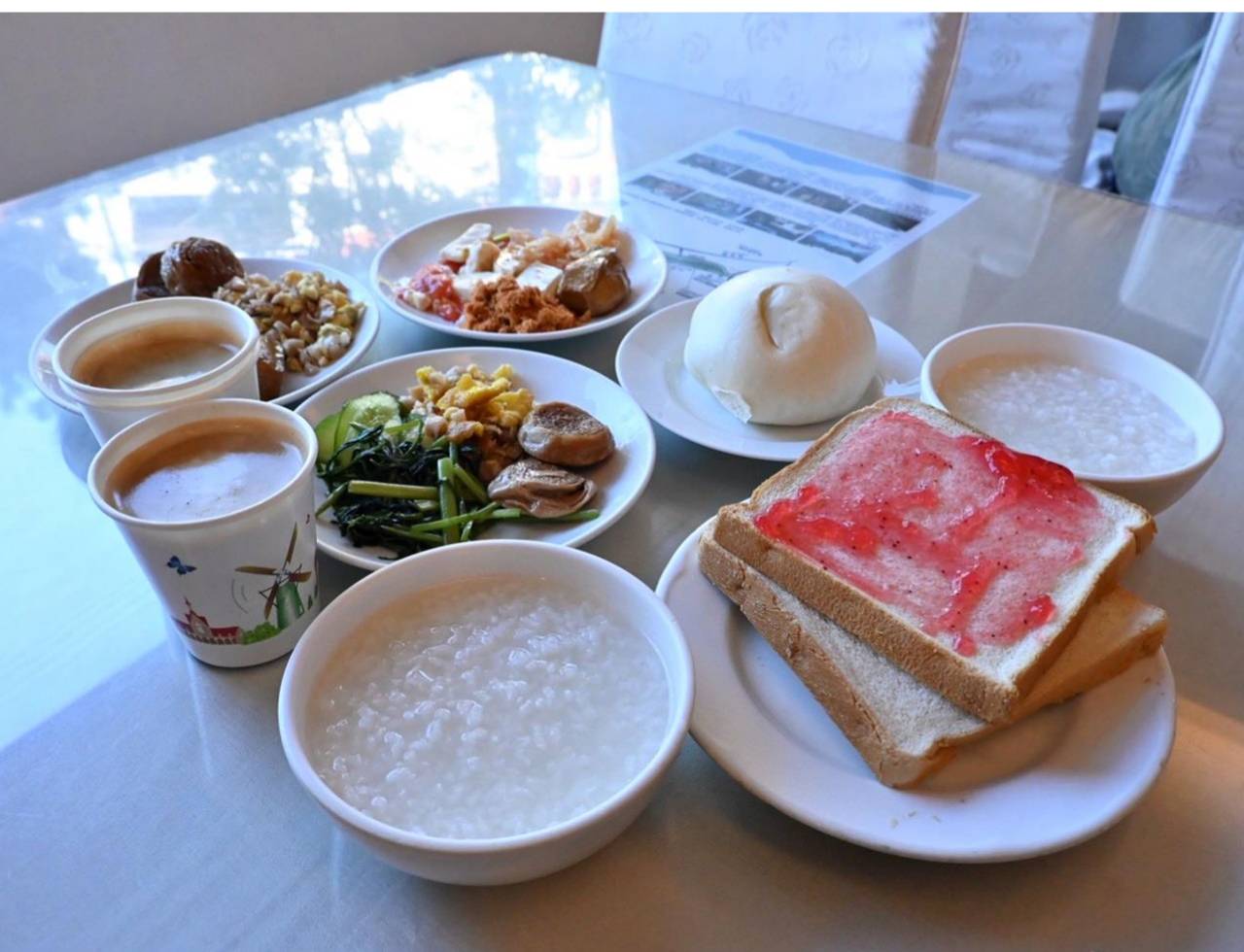 台北北投區溫泉會館推薦|麗之湯溫泉會館|白硫磺溫泉專屬浴池、獨立湯屋一泊一食,舒壓泡湯入住分享! - 第57張圖 台北北投區溫泉會館推薦|麗之湯溫泉會館|白硫磺溫泉專屬浴池、獨立湯屋一泊一食,舒壓泡湯入住分享!