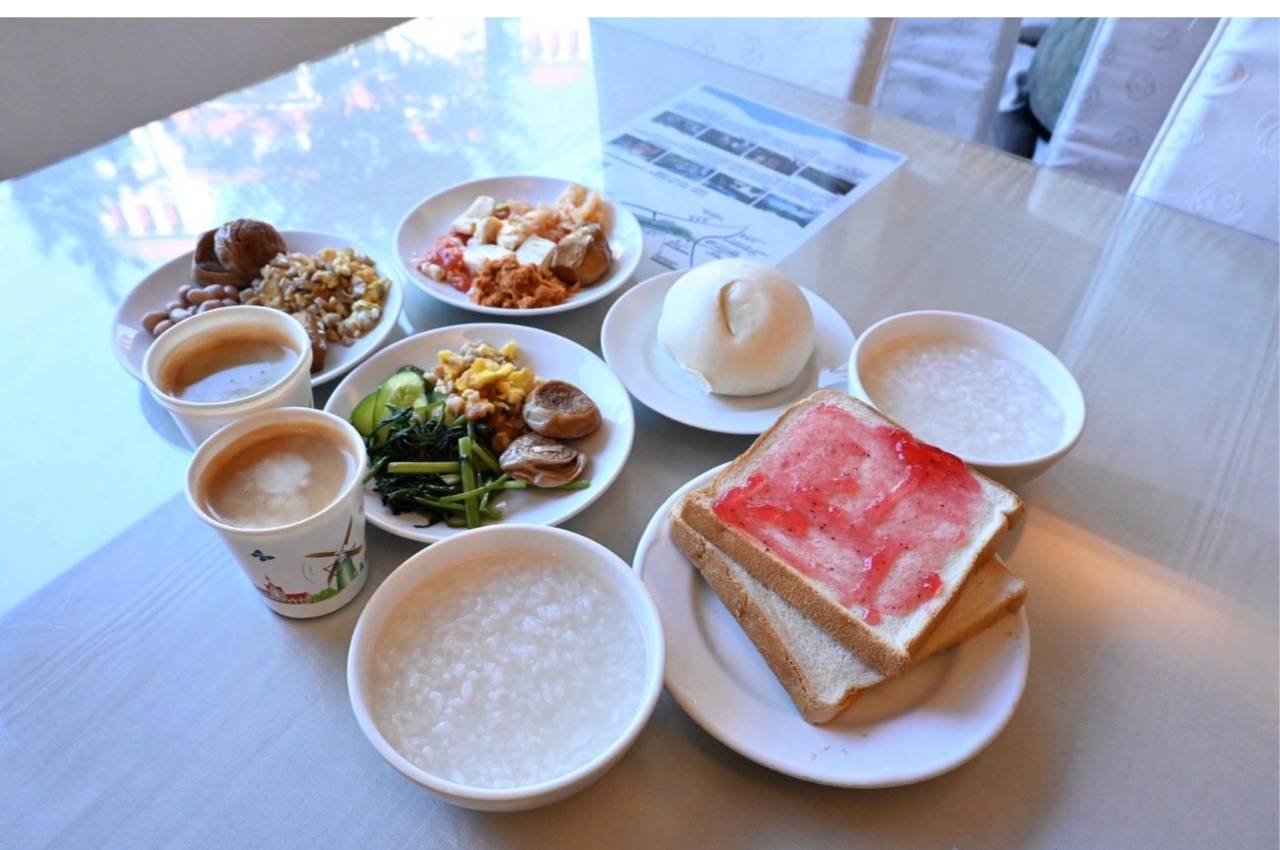 台北北投區溫泉會館推薦|麗之湯溫泉會館|白硫磺溫泉專屬浴池、獨立湯屋一泊一食,舒壓泡湯入住分享! - 第74張圖 台北北投區溫泉會館推薦|麗之湯溫泉會館|白硫磺溫泉專屬浴池、獨立湯屋一泊一食,舒壓泡湯入住分享!