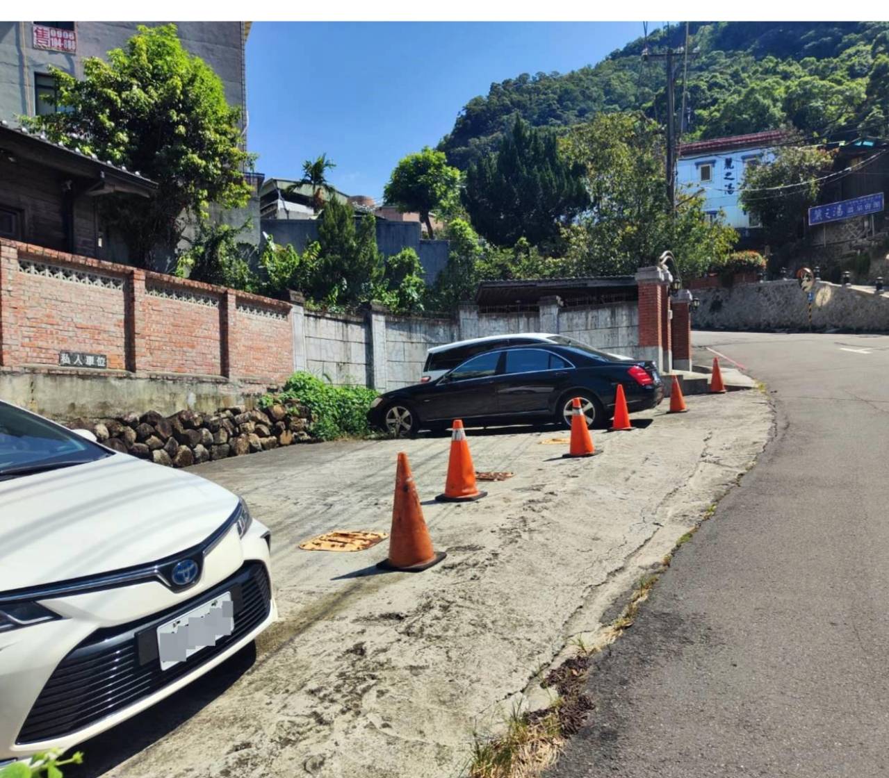 台北北投區溫泉會館推薦|麗之湯溫泉會館|白硫磺溫泉專屬浴池、獨立湯屋一泊一食,舒壓泡湯入住分享! - 第13張圖 台北北投區溫泉會館推薦|麗之湯溫泉會館|白硫磺溫泉專屬浴池、獨立湯屋一泊一食,舒壓泡湯入住分享!