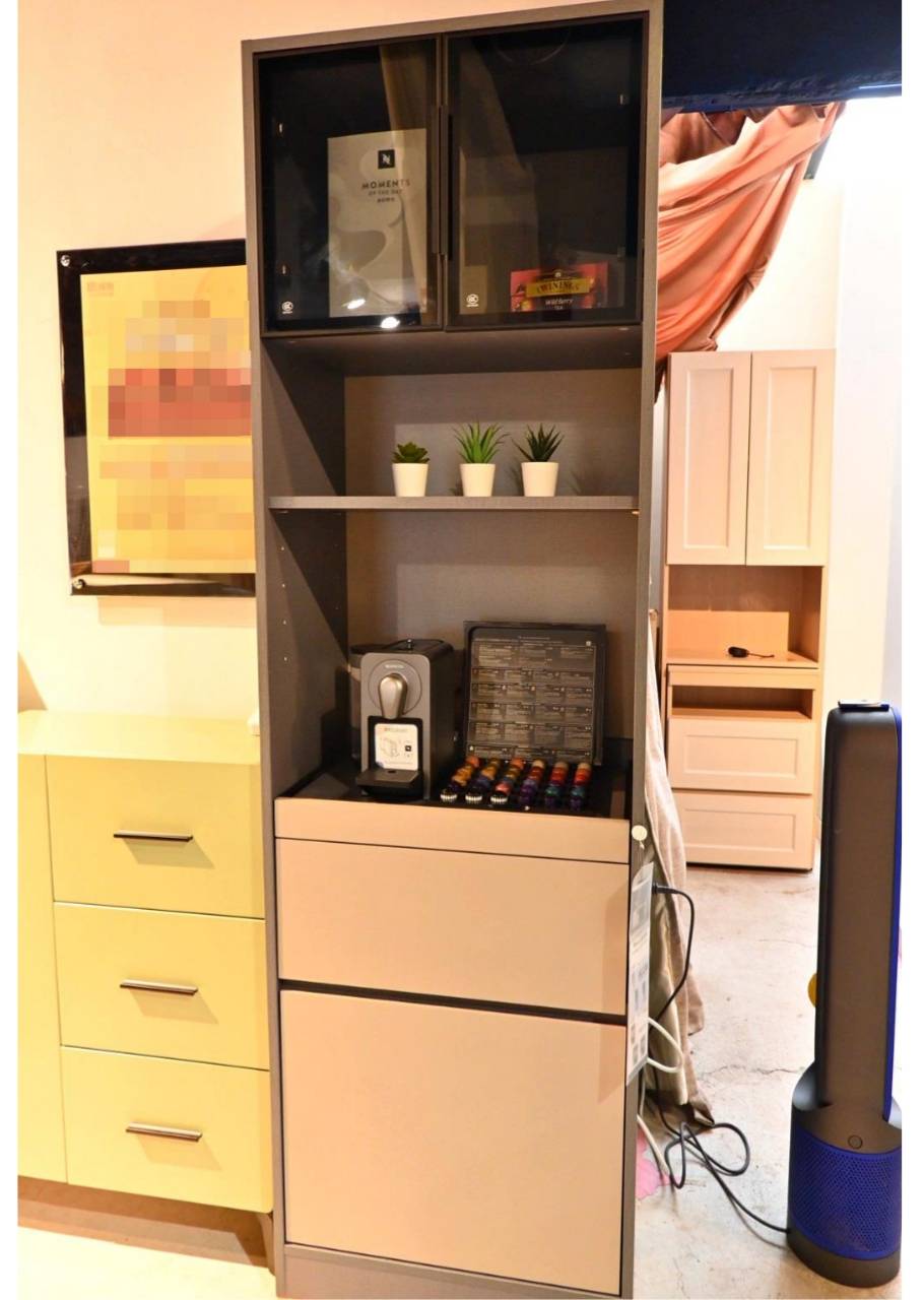 台北家具推薦｜億家具批發倉庫中山店｜平價台灣製直營家具，客製化沙發輕鬆打造質感居家！