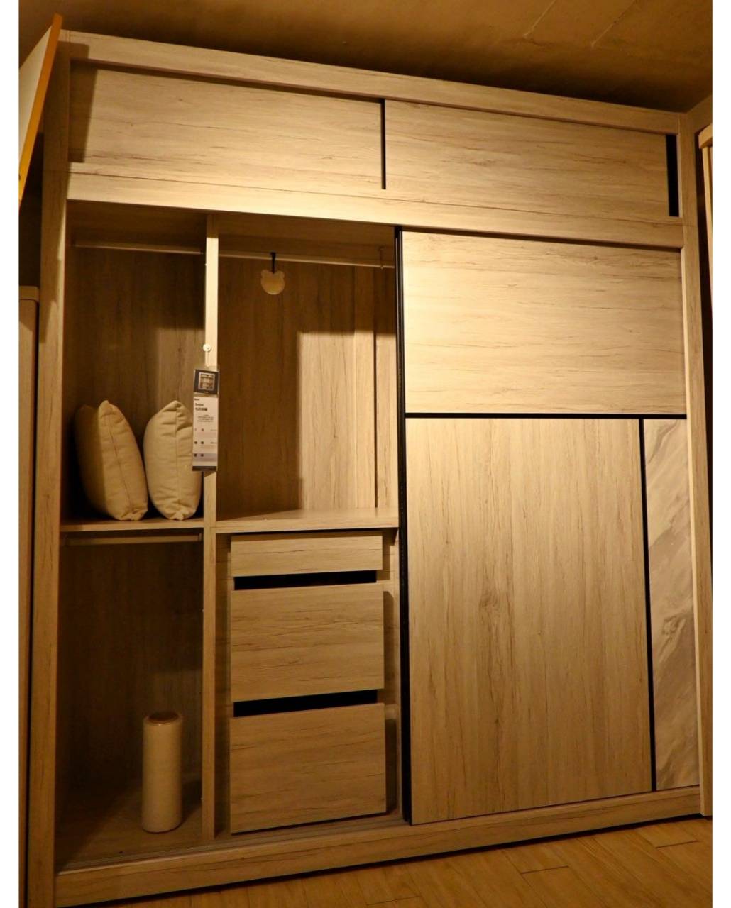 台北家具推薦｜億家具批發倉庫中山店｜平價台灣製直營家具，客製化沙發輕鬆打造質感居家！
