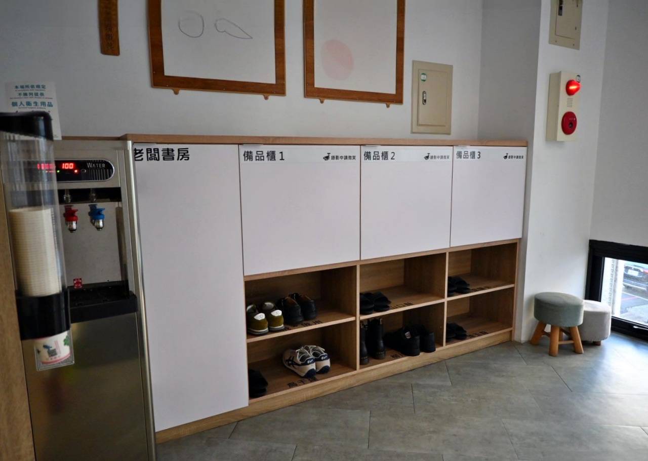 彰化市住宿推薦|華宿行館|鄰近彰化車站、商圈便利,彰化街區旅遊入住心得! - 第14張圖 彰化市住宿推薦|華宿行館|鄰近彰化車站、商圈便利,彰化街區旅遊入住心得!
