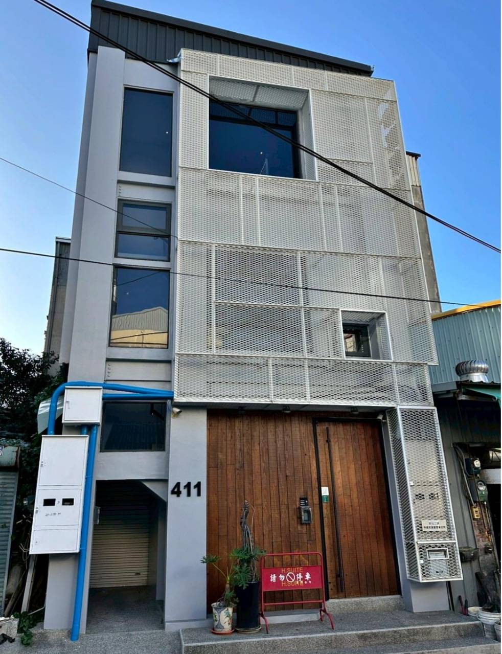 彰化市住宿推薦|華宿行館|鄰近彰化車站、商圈便利,彰化街區旅遊入住心得! - 第39張圖 彰化市住宿推薦|華宿行館|鄰近彰化車站、商圈便利,彰化街區旅遊入住心得!