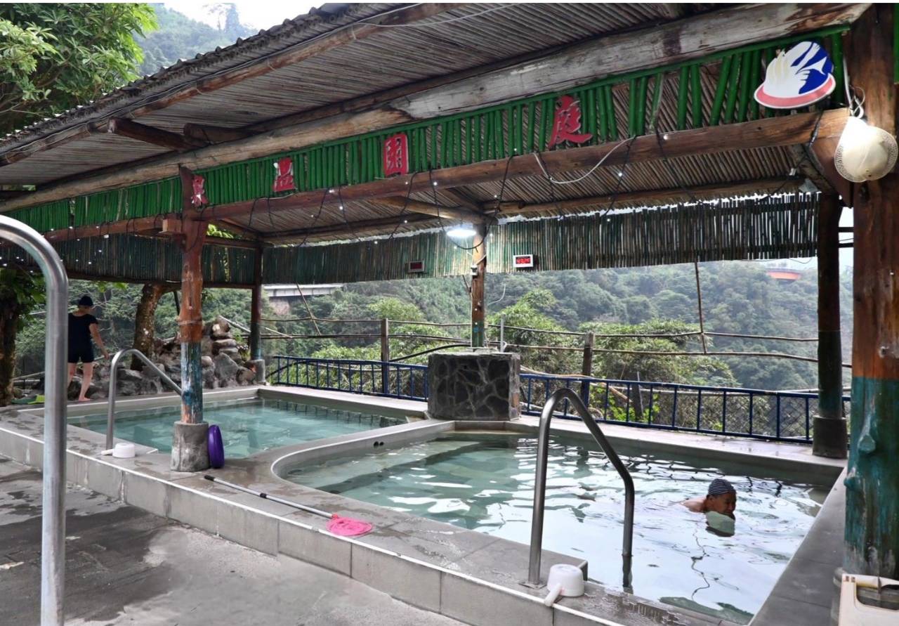 南投信義鄉東埔溫泉旅館推薦|東光行旅|弱鹼性碳酸泉、獨立湯屋、露天大眾泡湯池,一泊二食放鬆泡湯入住分享! - 第55張圖 南投信義鄉東埔溫泉旅館推薦|東光行旅|弱鹼性碳酸泉、獨立湯屋、露天大眾泡湯池,一泊二食放鬆泡湯入住分享!
