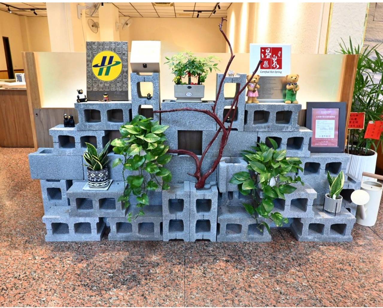 南投信義鄉東埔溫泉旅館推薦|東光行旅|弱鹼性碳酸泉、獨立湯屋、露天大眾泡湯池,一泊二食放鬆泡湯入住分享! - 第16張圖 南投信義鄉東埔溫泉旅館推薦|東光行旅|弱鹼性碳酸泉、獨立湯屋、露天大眾泡湯池,一泊二食放鬆泡湯入住分享!