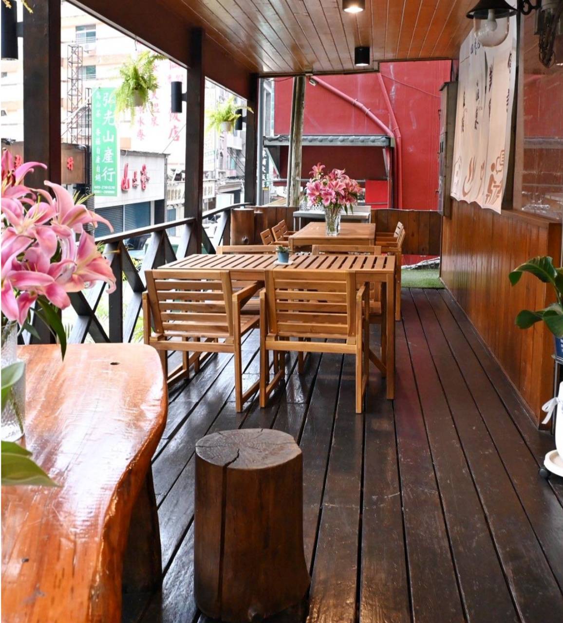 南投信義鄉東埔溫泉旅館推薦|東光行旅|弱鹼性碳酸泉、獨立湯屋、露天大眾泡湯池,一泊二食放鬆泡湯入住分享! - 第7張圖 南投信義鄉東埔溫泉旅館推薦|東光行旅|弱鹼性碳酸泉、獨立湯屋、露天大眾泡湯池,一泊二食放鬆泡湯入住分享!