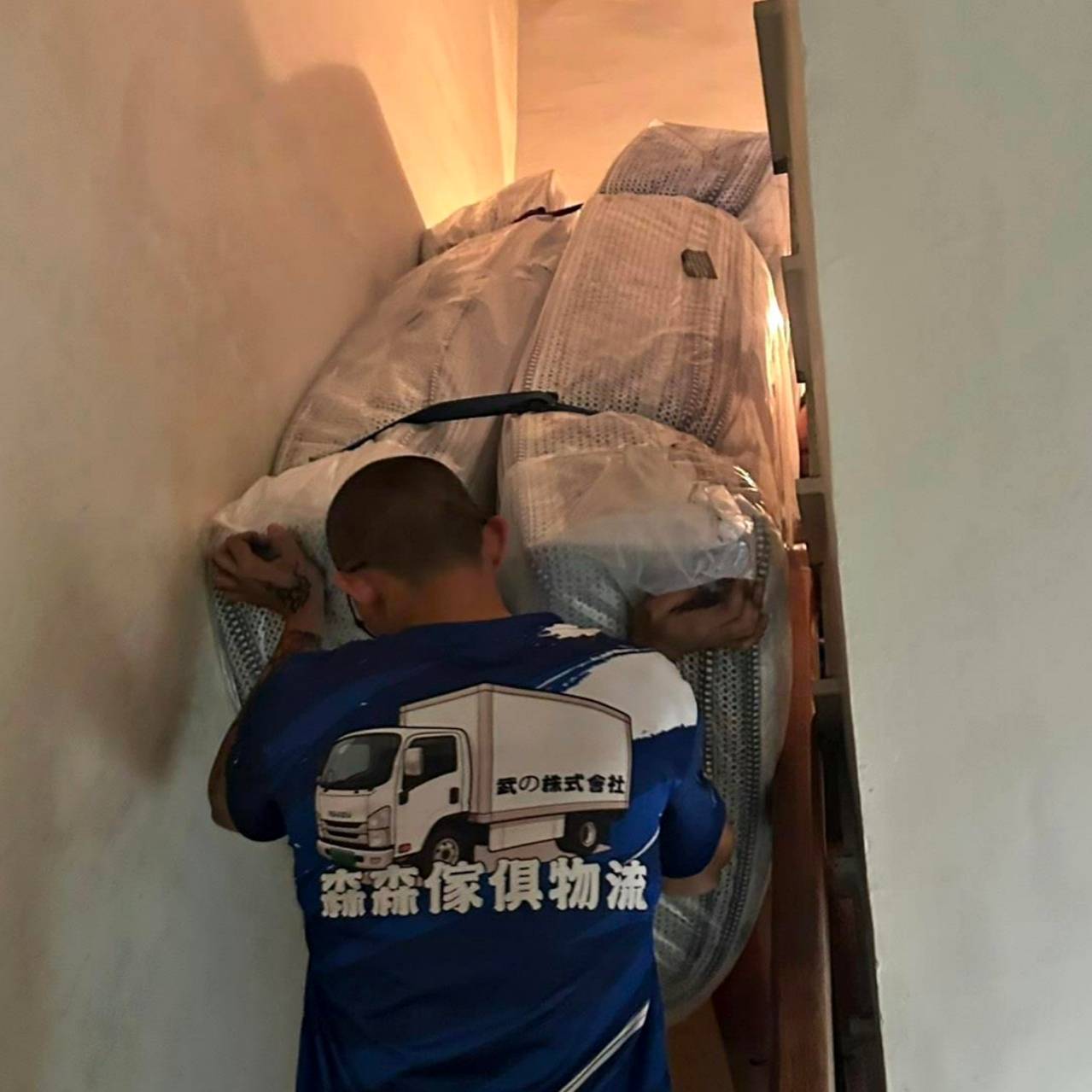 台灣床墊推薦|富郁床墊直營工廠|膠原蛋白表布×斯里蘭卡天然乳膠獨立筒床墊,營造優質睡眠開箱分享! - 第10張圖 台灣床墊推薦|富郁床墊直營工廠|膠原蛋白表布×斯里蘭卡天然乳膠獨立筒床墊,營造優質睡眠開箱分享!