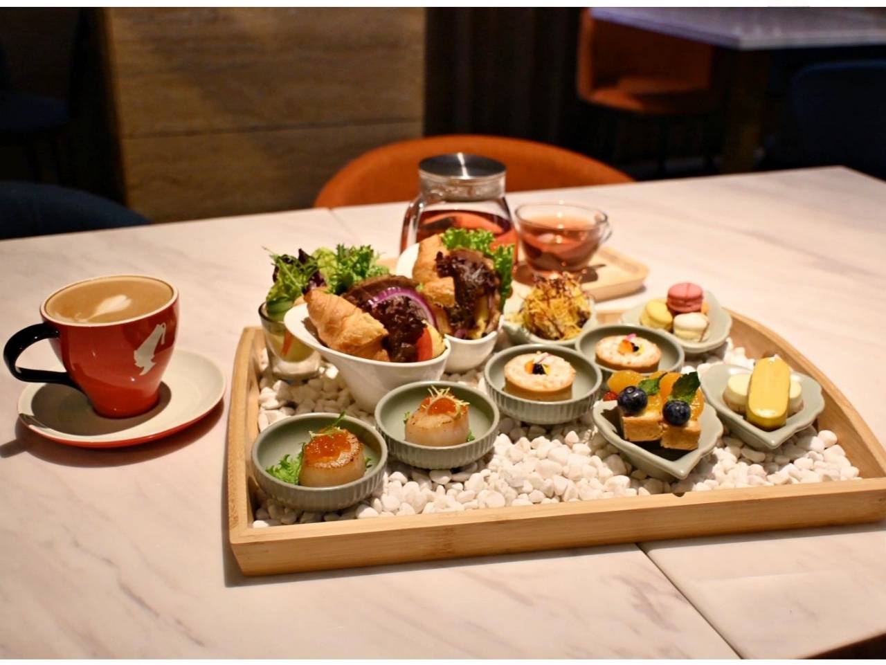 台北大安區住宿推薦｜福容大飯店台北一館｜台北市唯一天然溫泉湯池，星級料理與中西日式特色餐廳，全方位入住開箱！