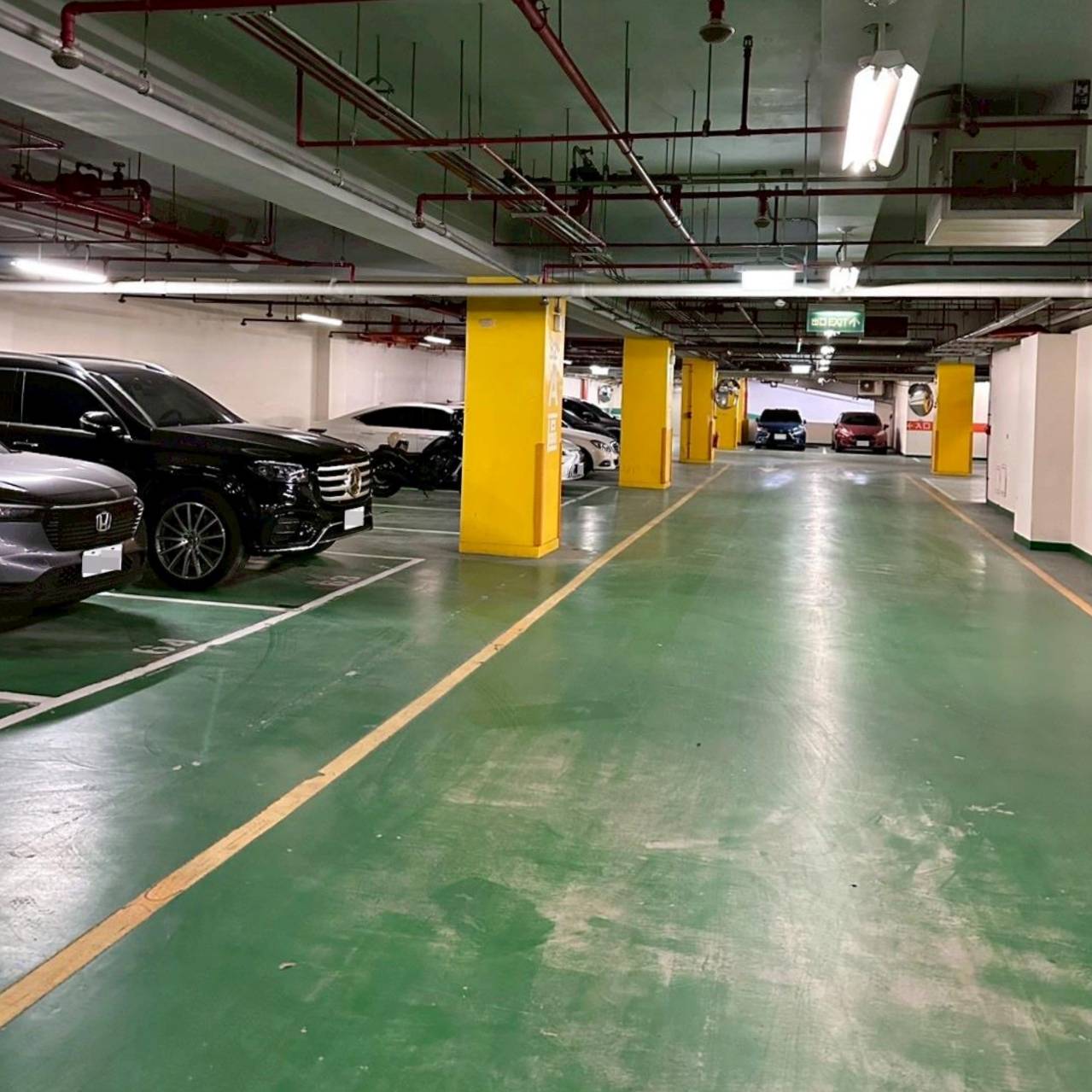 台北大安區住宿推薦｜福容大飯店台北一館｜台北市唯一天然溫泉湯池，星級料理與中西日式特色餐廳，全方位入住開箱！