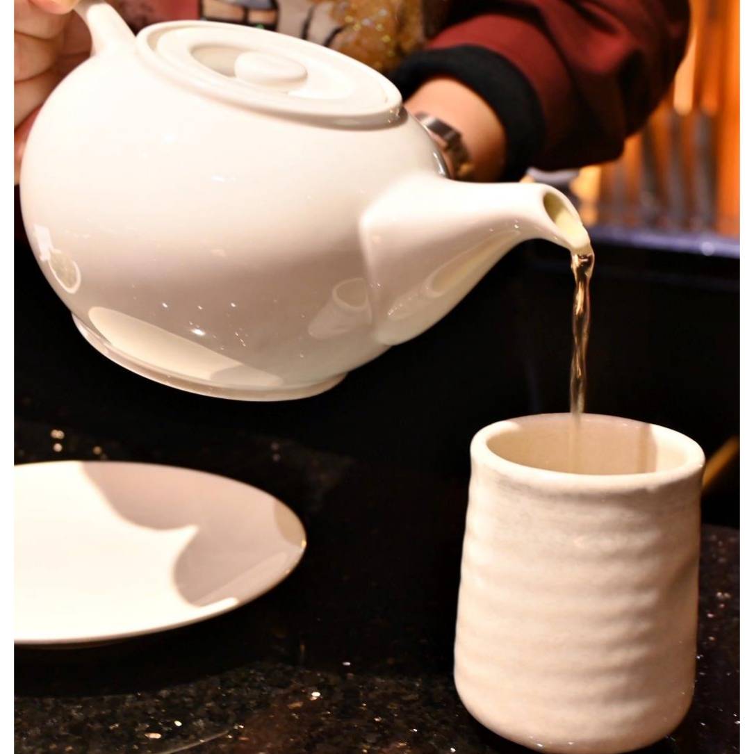 台北大安區住宿推薦｜福容大飯店台北一館｜台北市唯一天然溫泉湯池，星級料理與中西日式特色餐廳，全方位入住開箱！