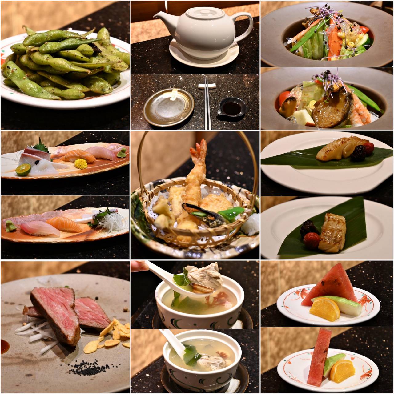 台北大安區住宿推薦｜福容大飯店台北一館｜台北市唯一天然溫泉湯池，星級料理與中西日式特色餐廳，全方位入住開箱！