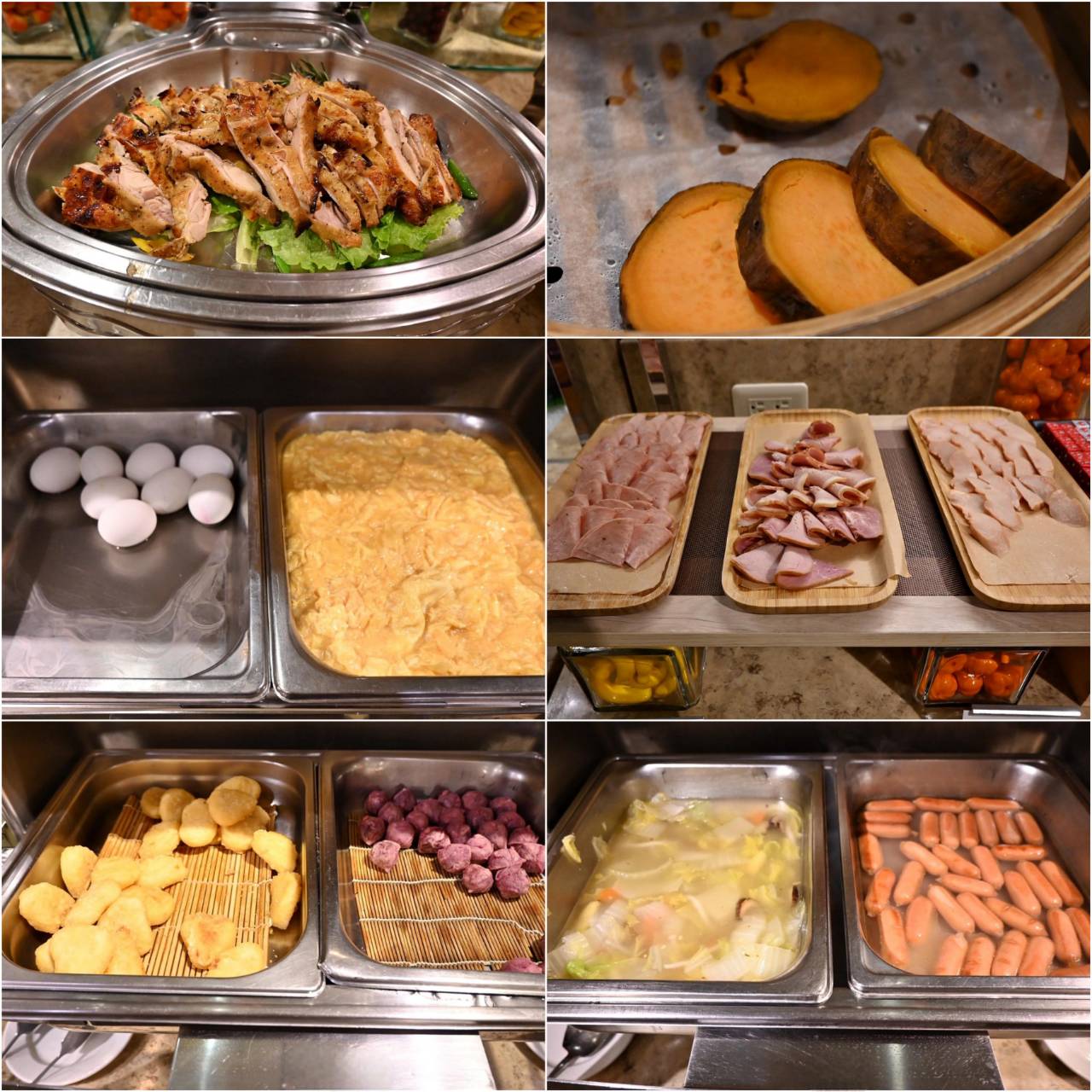 台北大安區住宿推薦｜福容大飯店台北一館｜台北市唯一天然溫泉湯池，星級料理與中西日式特色餐廳，全方位入住開箱！