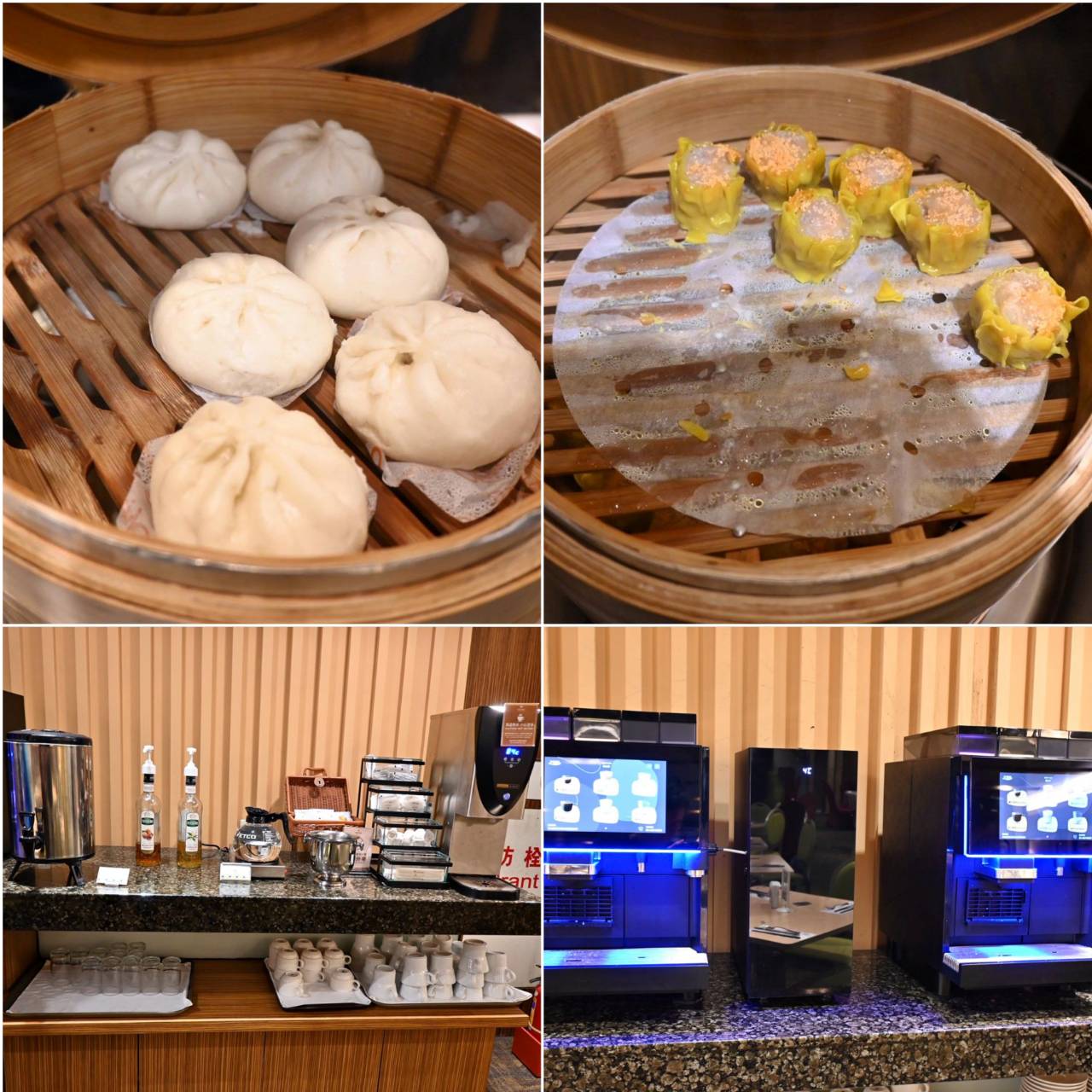台北大安區住宿推薦｜福容大飯店台北一館｜台北市唯一天然溫泉湯池，星級料理與中西日式特色餐廳，全方位入住開箱！