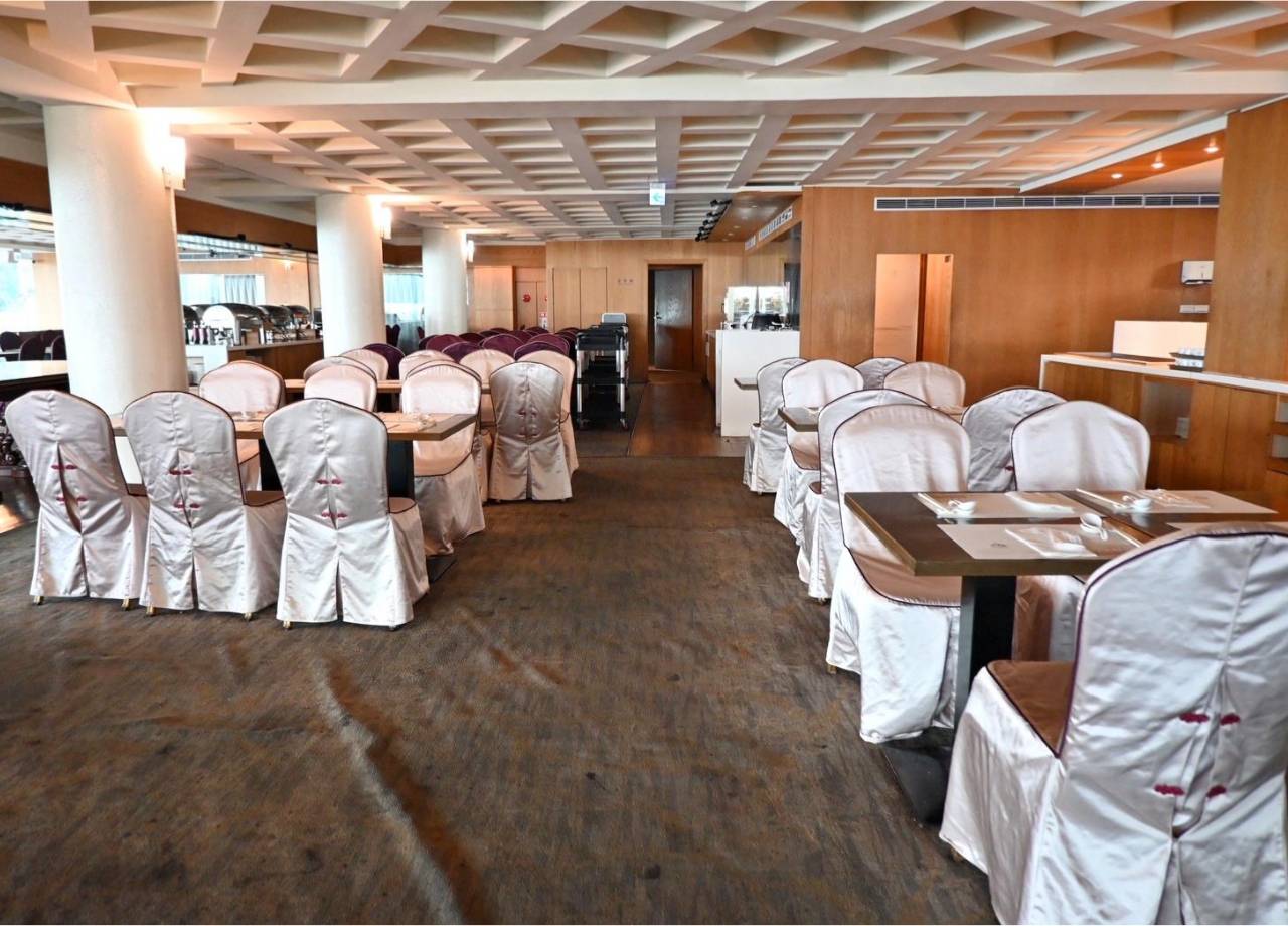 南投日月潭住宿｜力麗哲園飯店日潭館｜一覽湖景、品味星級料理與魚藻餐廳特色美食，開箱分享！