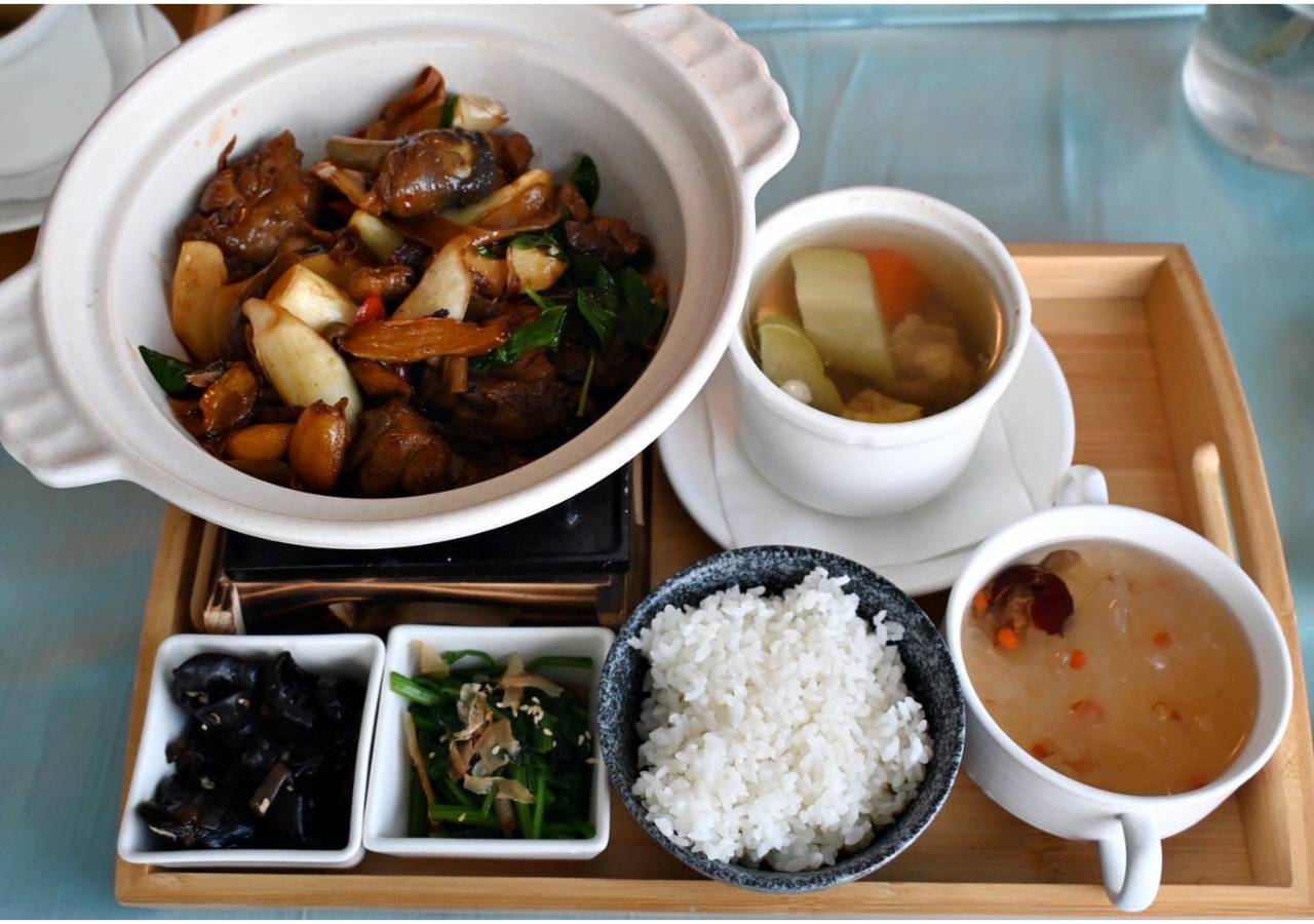 南投日月潭住宿｜力麗哲園飯店日潭館｜一覽湖景、品味星級料理與魚藻餐廳特色美食，開箱分享！