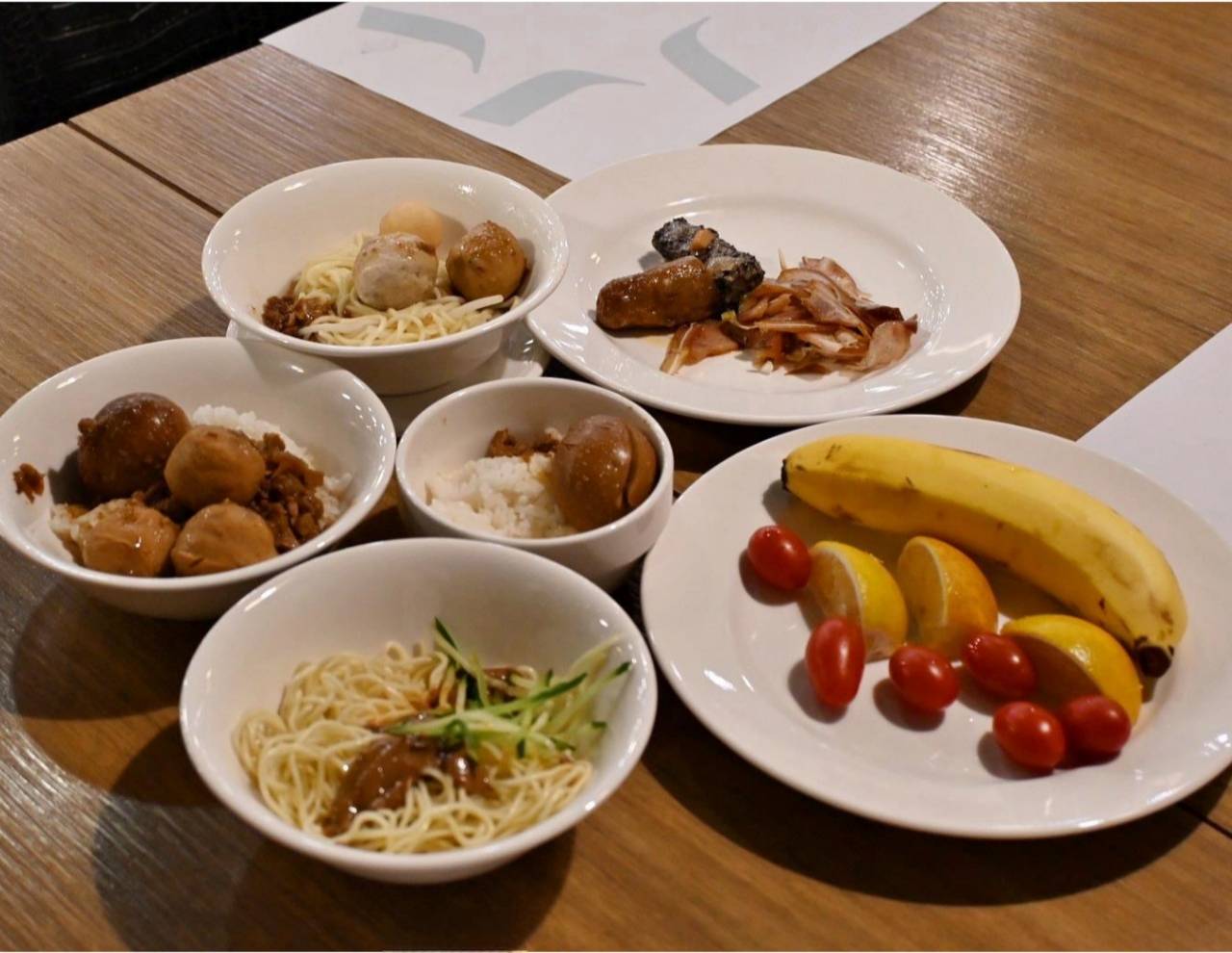 台南中西區住宿推薦|康橋商旅赤崁樓館|早餐晚點心吃到飽、附停車場,24小時下午茶、自助洗衣開箱! - 第72張圖 台南中西區住宿推薦|康橋商旅赤崁樓館|早餐晚點心吃到飽、附停車場,24小時下午茶、自助洗衣開箱!