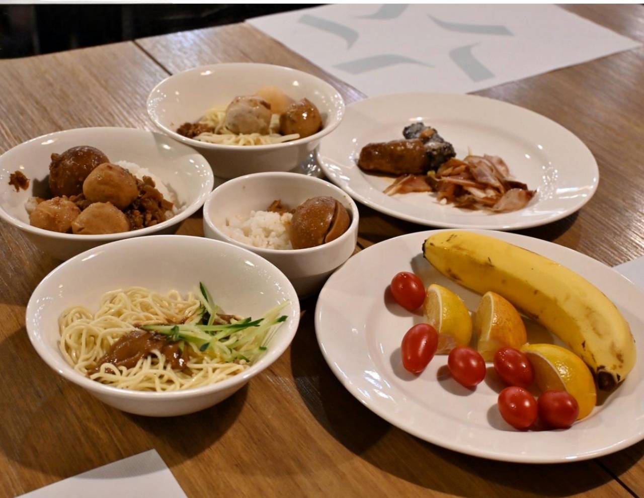 台南中西區住宿推薦|康橋商旅赤崁樓館|早餐晚點心吃到飽、附停車場,24小時下午茶、自助洗衣開箱! - 第101張圖 台南中西區住宿推薦|康橋商旅赤崁樓館|早餐晚點心吃到飽、附停車場,24小時下午茶、自助洗衣開箱!