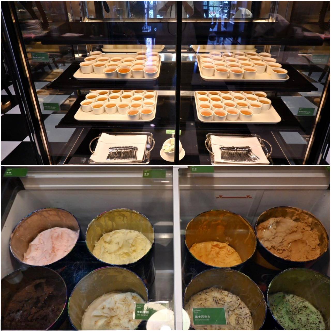 台南中西區住宿推薦|康橋商旅赤崁樓館|早餐晚點心吃到飽、附停車場,24小時下午茶、自助洗衣開箱! - 第45張圖 台南中西區住宿推薦|康橋商旅赤崁樓館|早餐晚點心吃到飽、附停車場,24小時下午茶、自助洗衣開箱!