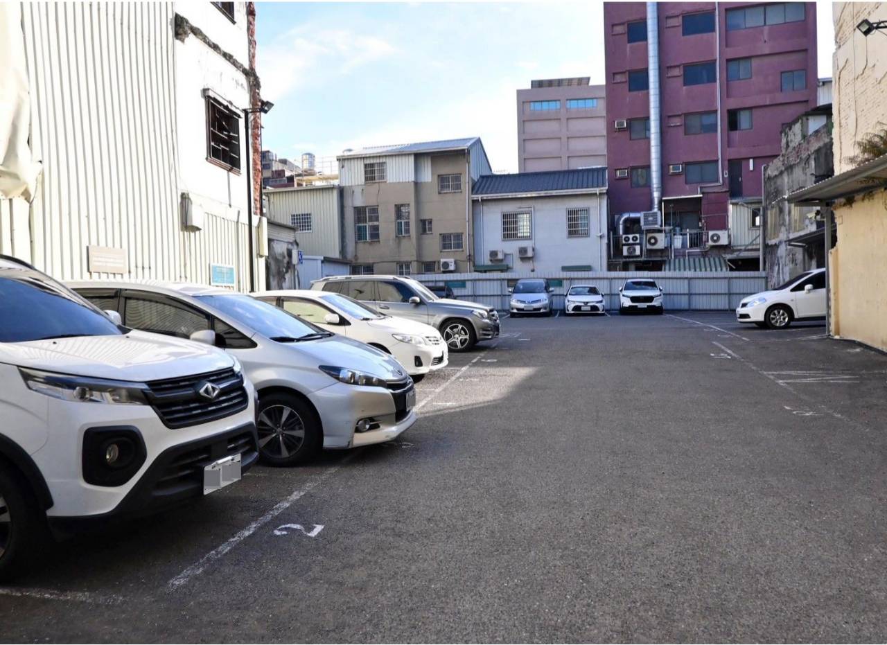 台南中西區住宿推薦|康橋商旅赤崁樓館|早餐晚點心吃到飽、附停車場,24小時下午茶、自助洗衣開箱! - 第14張圖 台南中西區住宿推薦|康橋商旅赤崁樓館|早餐晚點心吃到飽、附停車場,24小時下午茶、自助洗衣開箱!