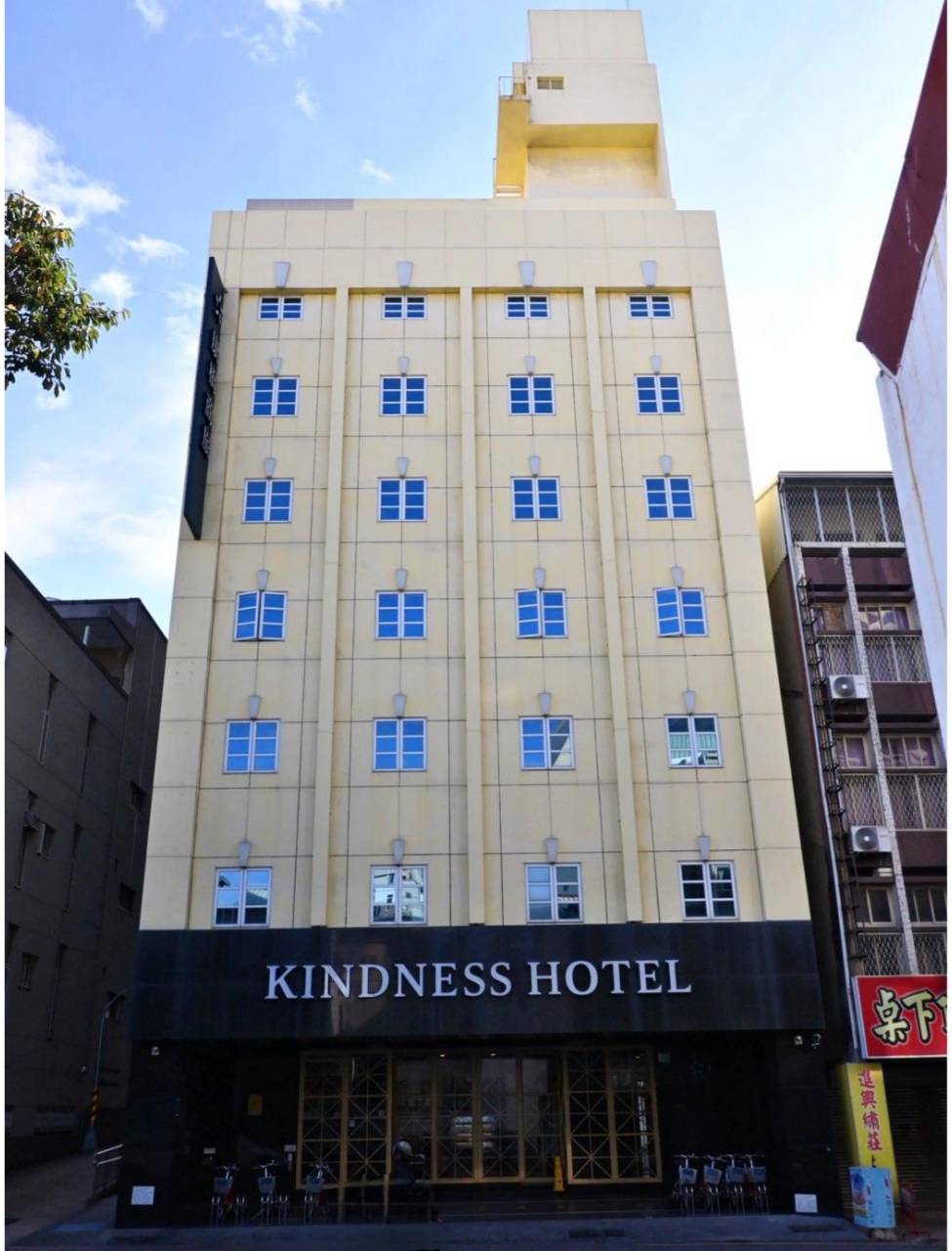 台南中西區住宿推薦|康橋商旅赤崁樓館|早餐晚點心吃到飽、附停車場,24小時下午茶、自助洗衣開箱! - 第6張圖 台南中西區住宿推薦|康橋商旅赤崁樓館|早餐晚點心吃到飽、附停車場,24小時下午茶、自助洗衣開箱!