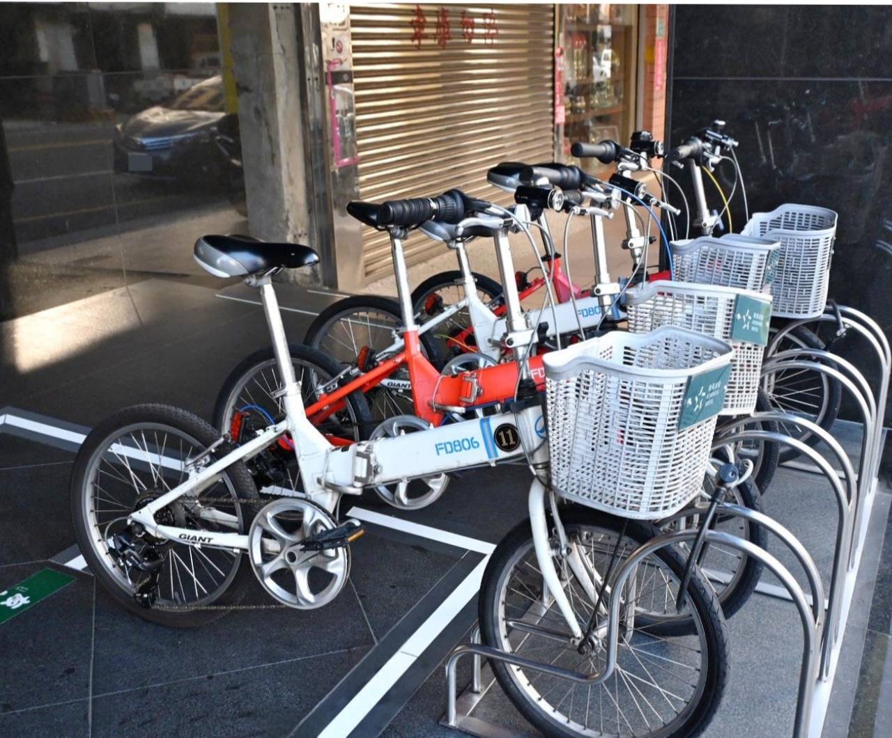 台南中西區住宿推薦|康橋商旅赤崁樓館|早餐晚點心吃到飽、附停車場,24小時下午茶、自助洗衣開箱! - 第8張圖 台南中西區住宿推薦|康橋商旅赤崁樓館|早餐晚點心吃到飽、附停車場,24小時下午茶、自助洗衣開箱!