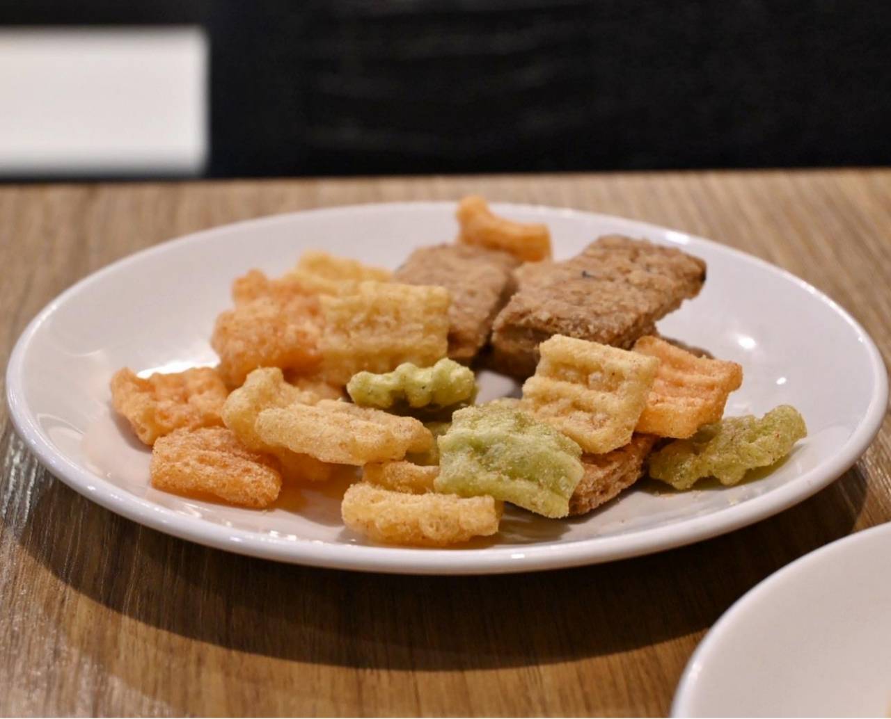 台南中西區住宿推薦|康橋商旅赤崁樓館|早餐晚點心吃到飽、附停車場,24小時下午茶、自助洗衣開箱! - 第41張圖 台南中西區住宿推薦|康橋商旅赤崁樓館|早餐晚點心吃到飽、附停車場,24小時下午茶、自助洗衣開箱!