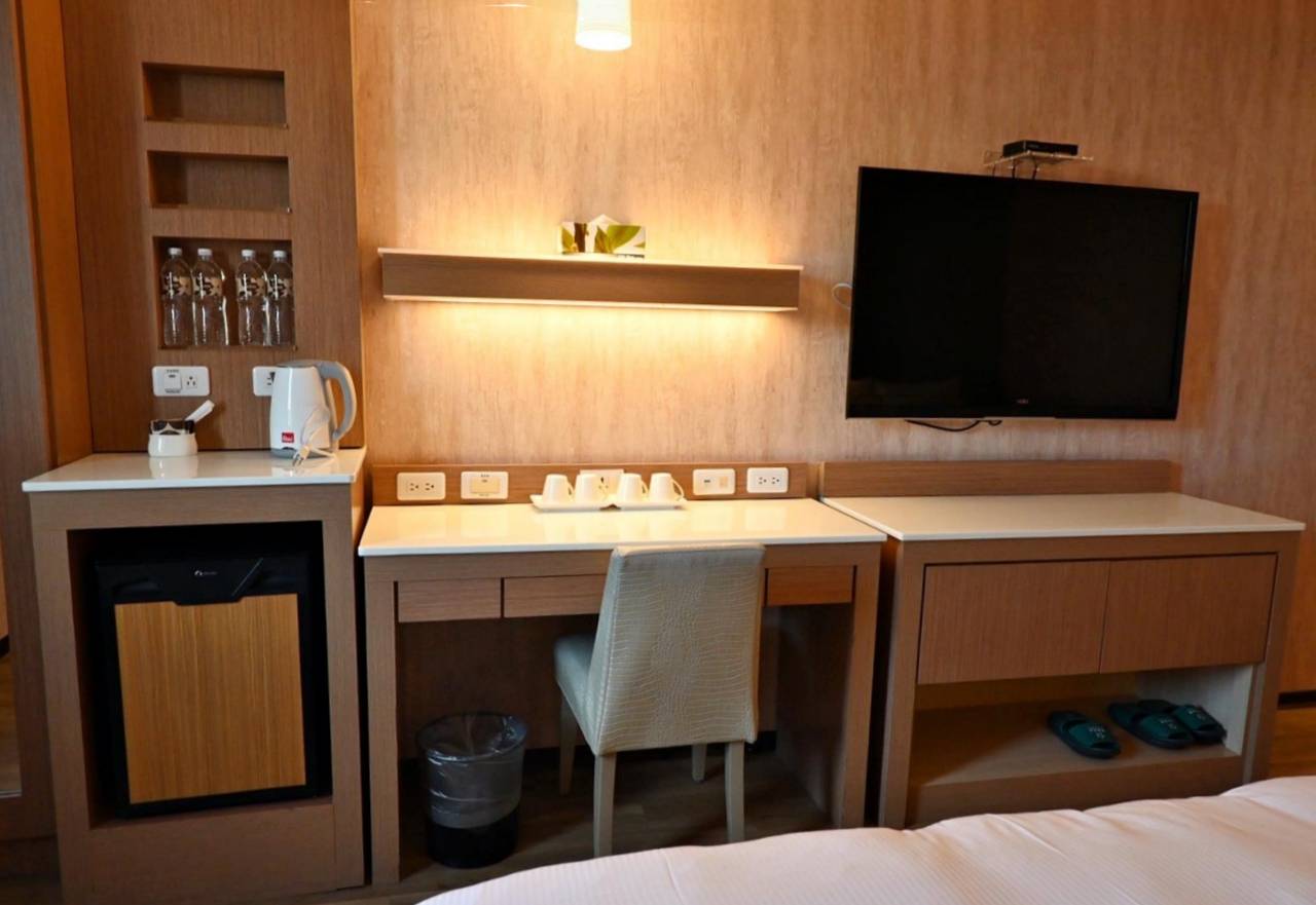 台南中西區住宿推薦|康橋商旅赤崁樓館|早餐晚點心吃到飽、附停車場,24小時下午茶、自助洗衣開箱! - 第20張圖 台南中西區住宿推薦|康橋商旅赤崁樓館|早餐晚點心吃到飽、附停車場,24小時下午茶、自助洗衣開箱!