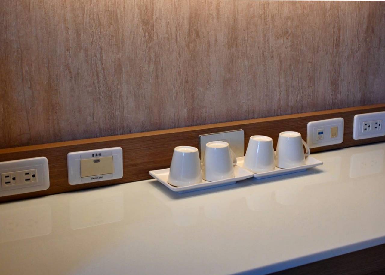 台南中西區住宿推薦|康橋商旅赤崁樓館|早餐晚點心吃到飽、附停車場,24小時下午茶、自助洗衣開箱! - 第22張圖 台南中西區住宿推薦|康橋商旅赤崁樓館|早餐晚點心吃到飽、附停車場,24小時下午茶、自助洗衣開箱!