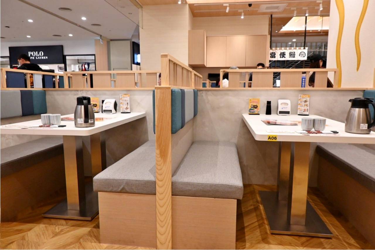 台南歸仁區美食推薦|大江戶町鰻屋-台南三井OUTLET店|日式鰻魚料理、親子友善座位與優惠攻略! - 第20張圖 台南歸仁區美食推薦|大江戶町鰻屋-台南三井OUTLET店|日式鰻魚料理、親子友善座位與優惠攻略!
