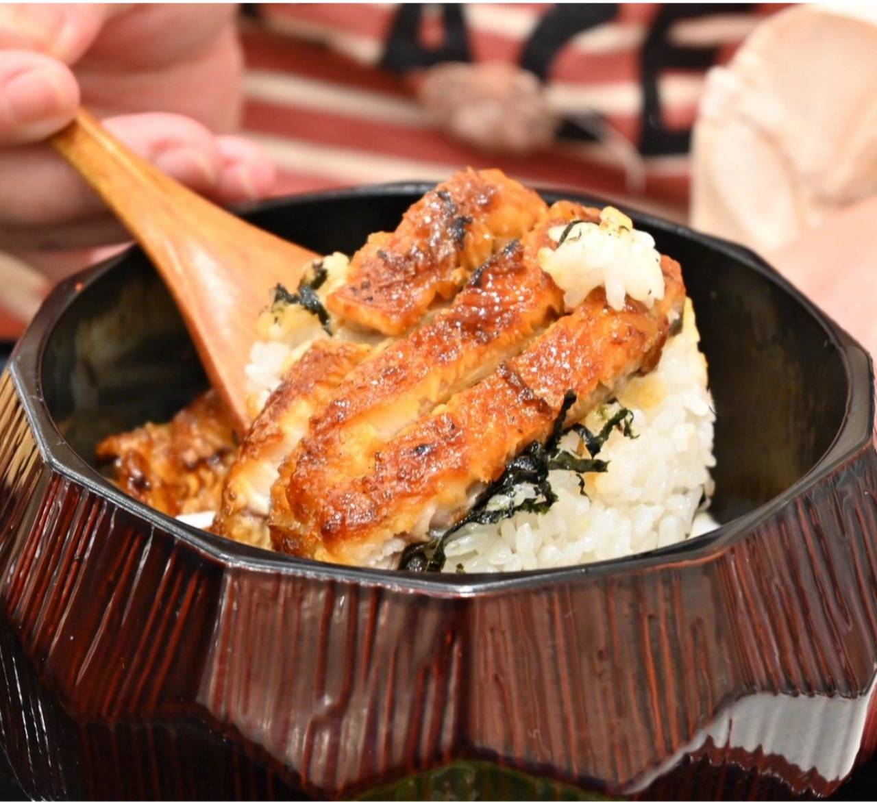 台南歸仁區美食推薦|大江戶町鰻屋-台南三井OUTLET店|日式鰻魚料理、親子友善座位與優惠攻略! - 第58張圖 台南歸仁區美食推薦|大江戶町鰻屋-台南三井OUTLET店|日式鰻魚料理、親子友善座位與優惠攻略!
