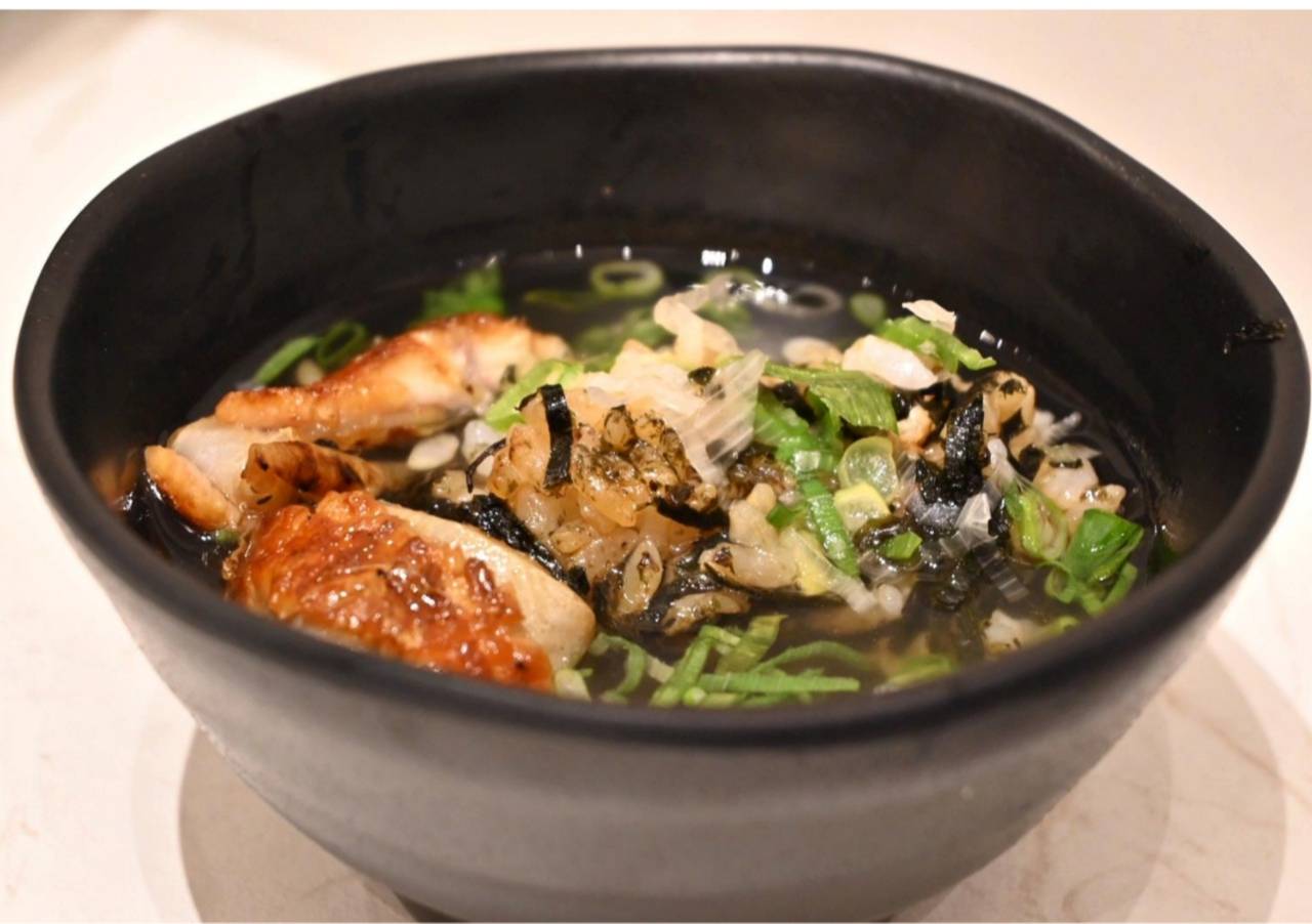 台南歸仁區美食推薦|大江戶町鰻屋-台南三井OUTLET店|日式鰻魚料理、親子友善座位與優惠攻略! - 第66張圖 台南歸仁區美食推薦|大江戶町鰻屋-台南三井OUTLET店|日式鰻魚料理、親子友善座位與優惠攻略!