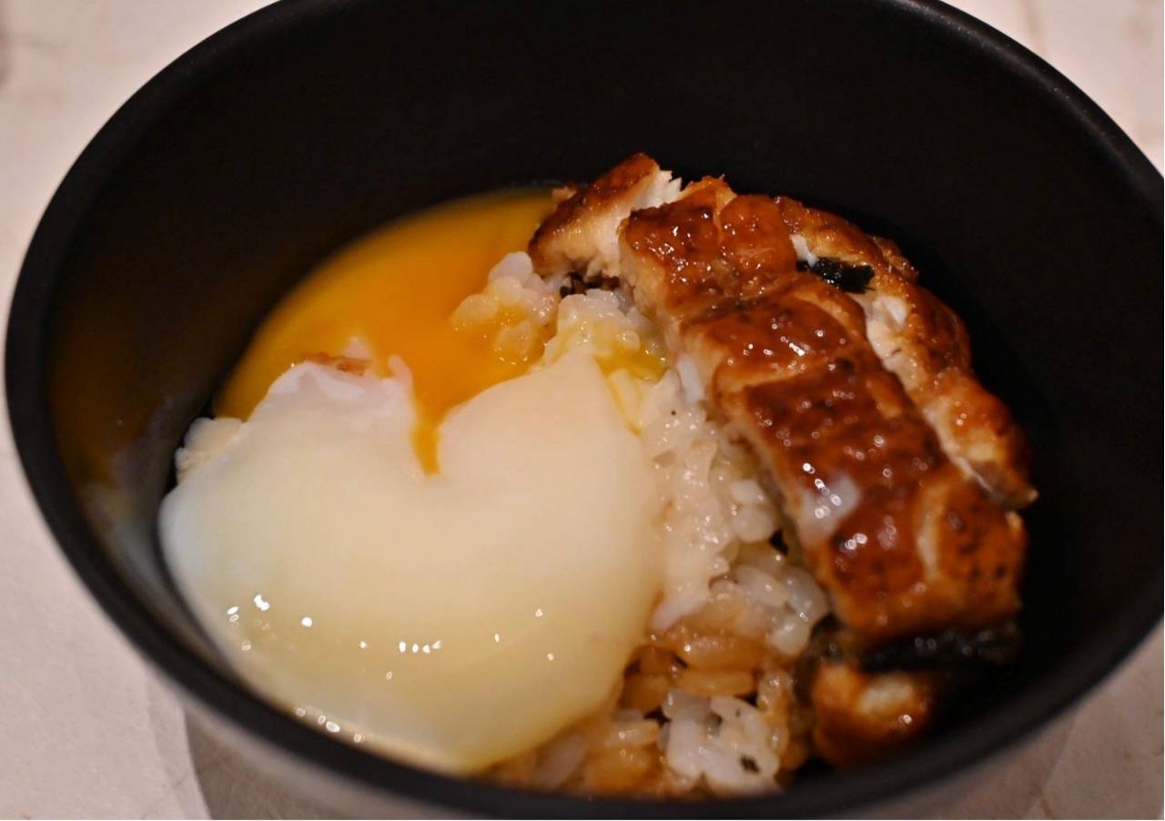 台南歸仁區美食推薦|大江戶町鰻屋-台南三井OUTLET店|日式鰻魚料理、親子友善座位與優惠攻略! - 第64張圖 台南歸仁區美食推薦|大江戶町鰻屋-台南三井OUTLET店|日式鰻魚料理、親子友善座位與優惠攻略!