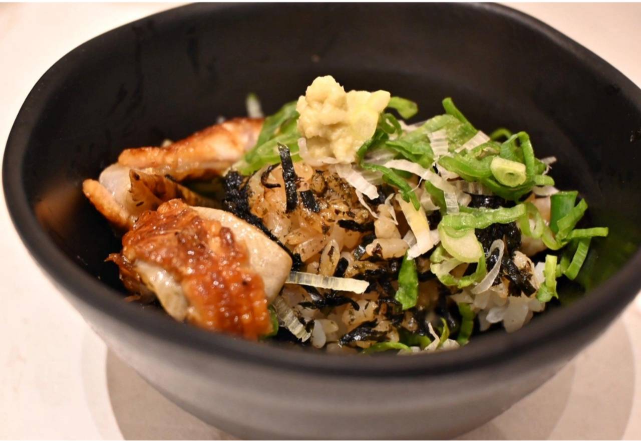 台南歸仁區美食推薦|大江戶町鰻屋-台南三井OUTLET店|日式鰻魚料理、親子友善座位與優惠攻略! - 第59張圖 台南歸仁區美食推薦|大江戶町鰻屋-台南三井OUTLET店|日式鰻魚料理、親子友善座位與優惠攻略!