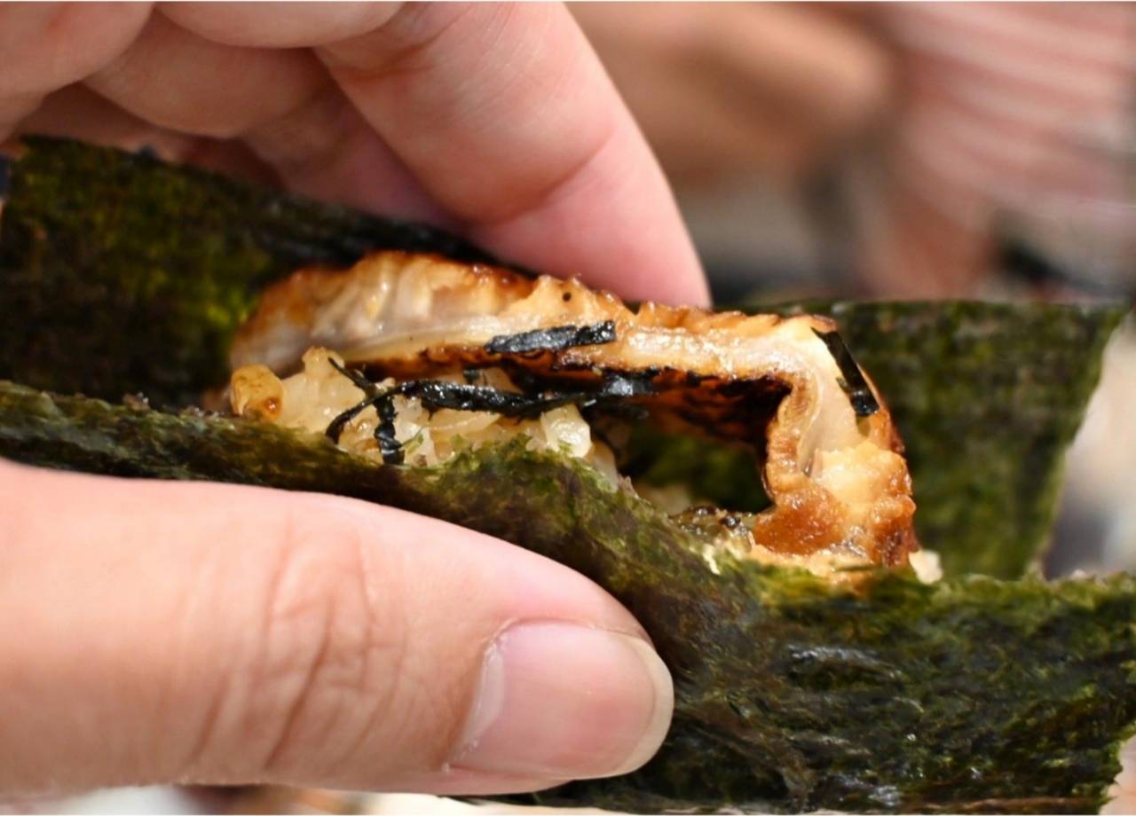 台南歸仁區美食推薦|大江戶町鰻屋-台南三井OUTLET店|日式鰻魚料理、親子友善座位與優惠攻略! - 第53張圖 台南歸仁區美食推薦|大江戶町鰻屋-台南三井OUTLET店|日式鰻魚料理、親子友善座位與優惠攻略!