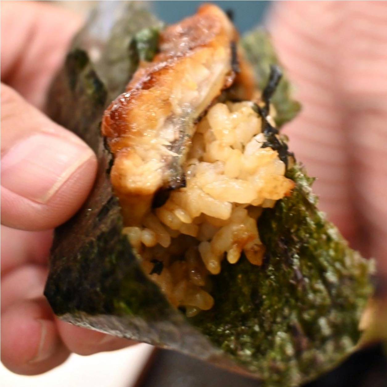 台南歸仁區美食推薦|大江戶町鰻屋-台南三井OUTLET店|日式鰻魚料理、親子友善座位與優惠攻略! - 第52張圖 台南歸仁區美食推薦|大江戶町鰻屋-台南三井OUTLET店|日式鰻魚料理、親子友善座位與優惠攻略!