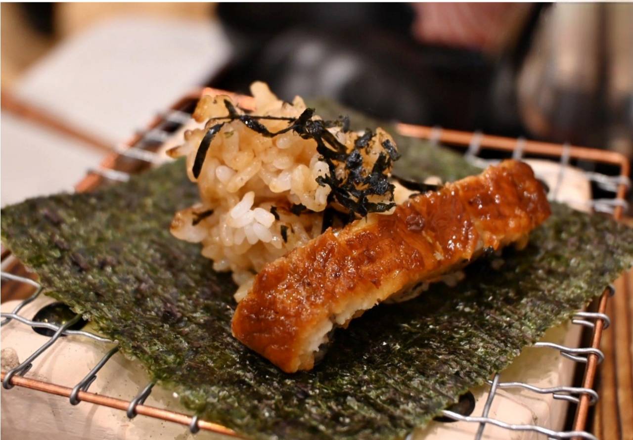 台南歸仁區美食推薦|大江戶町鰻屋-台南三井OUTLET店|日式鰻魚料理、親子友善座位與優惠攻略! - 第50張圖 台南歸仁區美食推薦|大江戶町鰻屋-台南三井OUTLET店|日式鰻魚料理、親子友善座位與優惠攻略!
