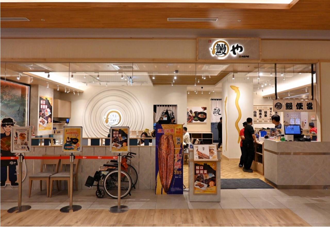 台南歸仁區美食推薦|大江戶町鰻屋-台南三井OUTLET店|日式鰻魚料理、親子友善座位與優惠攻略! - 第24張圖 台南歸仁區美食推薦|大江戶町鰻屋-台南三井OUTLET店|日式鰻魚料理、親子友善座位與優惠攻略!