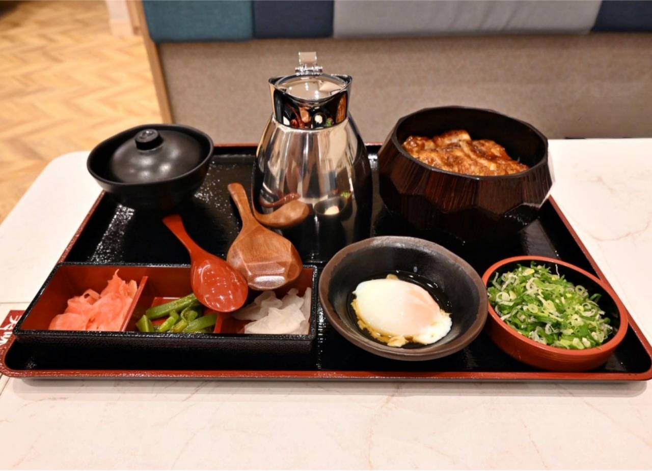 台南歸仁區美食推薦|大江戶町鰻屋-台南三井OUTLET店|日式鰻魚料理、親子友善座位與優惠攻略! - 第68張圖 台南歸仁區美食推薦|大江戶町鰻屋-台南三井OUTLET店|日式鰻魚料理、親子友善座位與優惠攻略!