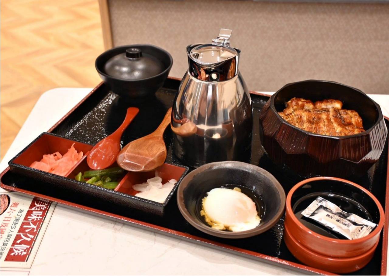 台南歸仁區美食推薦|大江戶町鰻屋-台南三井OUTLET店|日式鰻魚料理、親子友善座位與優惠攻略! - 第67張圖 台南歸仁區美食推薦|大江戶町鰻屋-台南三井OUTLET店|日式鰻魚料理、親子友善座位與優惠攻略!