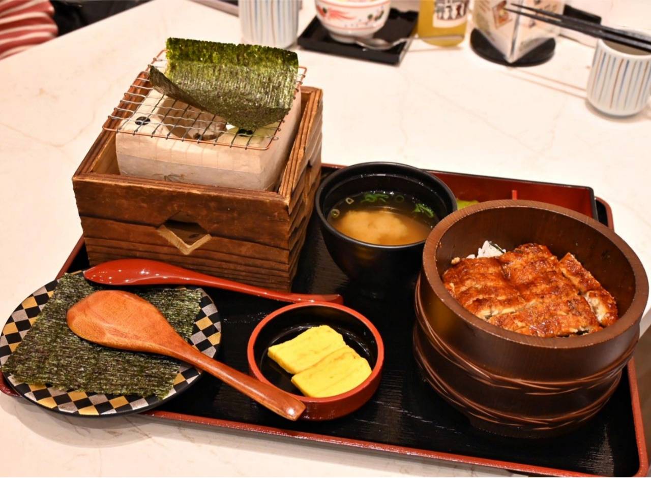 台南歸仁區美食推薦|大江戶町鰻屋-台南三井OUTLET店|日式鰻魚料理、親子友善座位與優惠攻略! - 第54張圖 台南歸仁區美食推薦|大江戶町鰻屋-台南三井OUTLET店|日式鰻魚料理、親子友善座位與優惠攻略!
