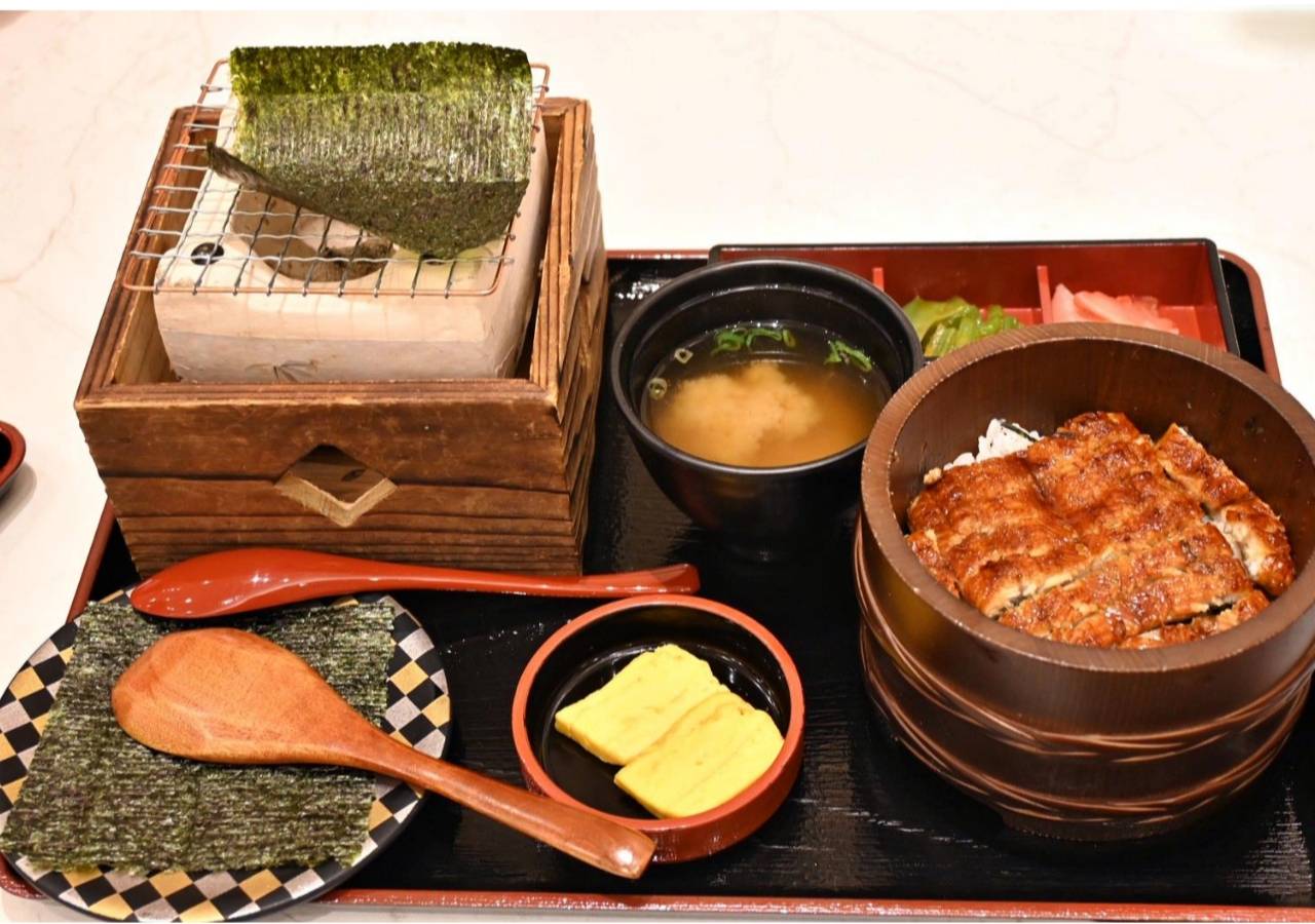 台南歸仁區美食推薦|大江戶町鰻屋-台南三井OUTLET店|日式鰻魚料理、親子友善座位與優惠攻略! - 第48張圖 台南歸仁區美食推薦|大江戶町鰻屋-台南三井OUTLET店|日式鰻魚料理、親子友善座位與優惠攻略!