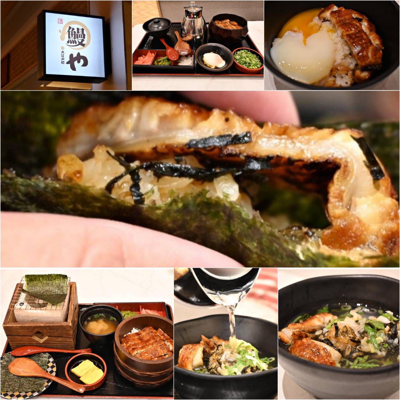 台南歸仁區美食推薦|大江戶町鰻屋-台南三井OUTLET店|日式鰻魚料理、親子友善座位與優惠攻略! - 第80張圖 台南歸仁區美食推薦|大江戶町鰻屋-台南三井OUTLET店|日式鰻魚料理、親子友善座位與優惠攻略!