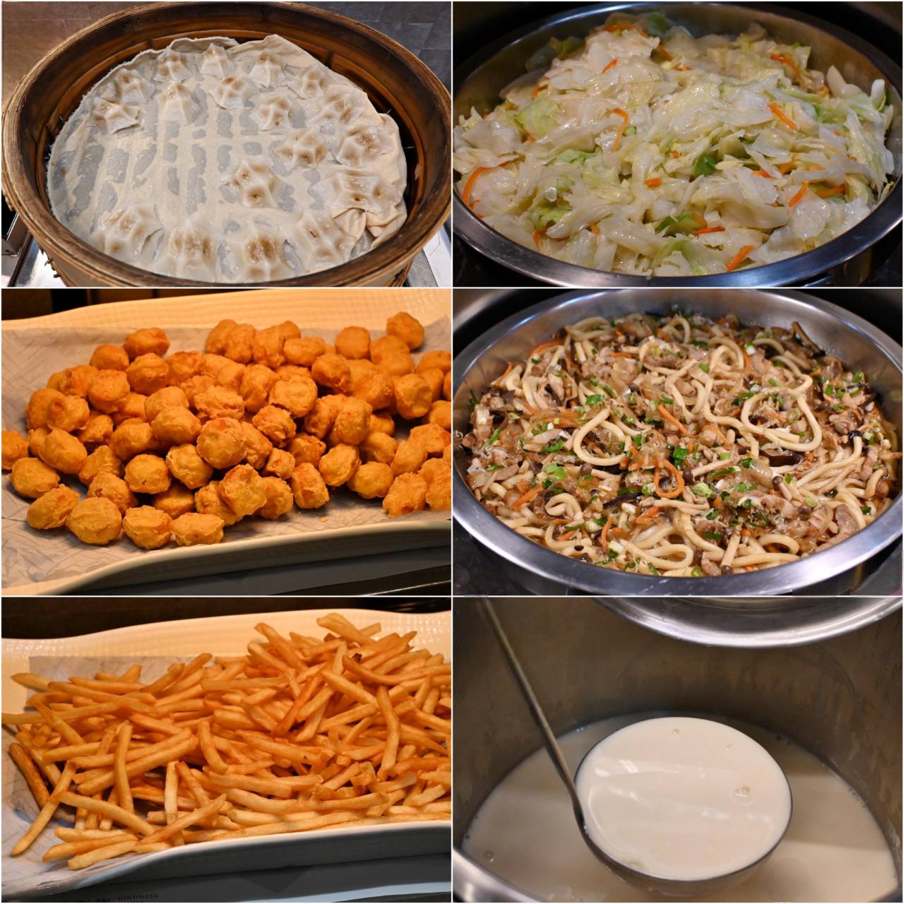 台南中西區住宿推薦|康橋商旅赤崁樓館|早餐晚點心吃到飽、附停車場,24小時下午茶、自助洗衣開箱! - 第59張圖 台南中西區住宿推薦|康橋商旅赤崁樓館|早餐晚點心吃到飽、附停車場,24小時下午茶、自助洗衣開箱!