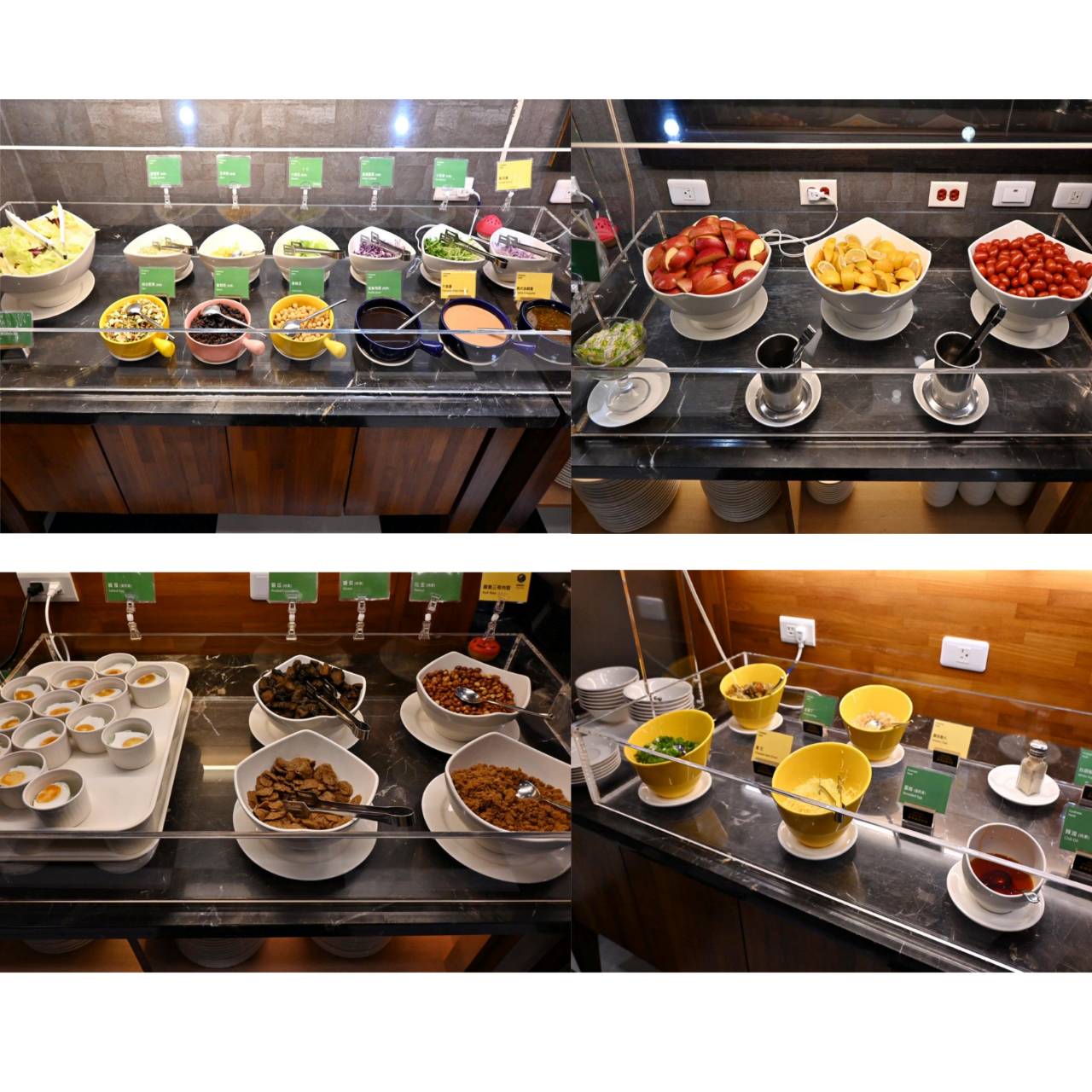 台南中西區住宿推薦|康橋商旅赤崁樓館|早餐晚點心吃到飽、附停車場,24小時下午茶、自助洗衣開箱! - 第61張圖 台南中西區住宿推薦|康橋商旅赤崁樓館|早餐晚點心吃到飽、附停車場,24小時下午茶、自助洗衣開箱!