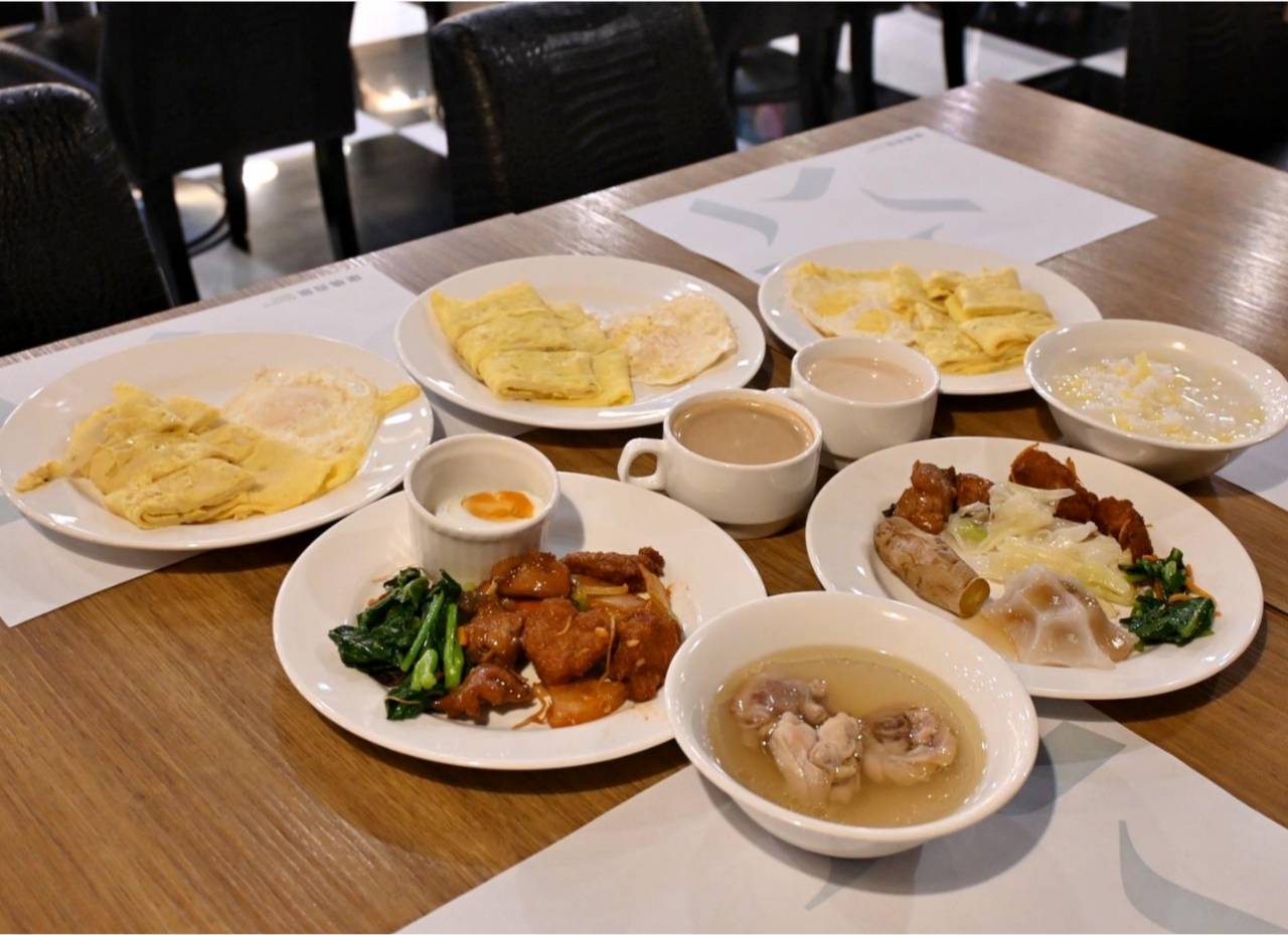 台南中西區住宿推薦|康橋商旅赤崁樓館|早餐晚點心吃到飽、附停車場,24小時下午茶、自助洗衣開箱! - 第100張圖 台南中西區住宿推薦|康橋商旅赤崁樓館|早餐晚點心吃到飽、附停車場,24小時下午茶、自助洗衣開箱!